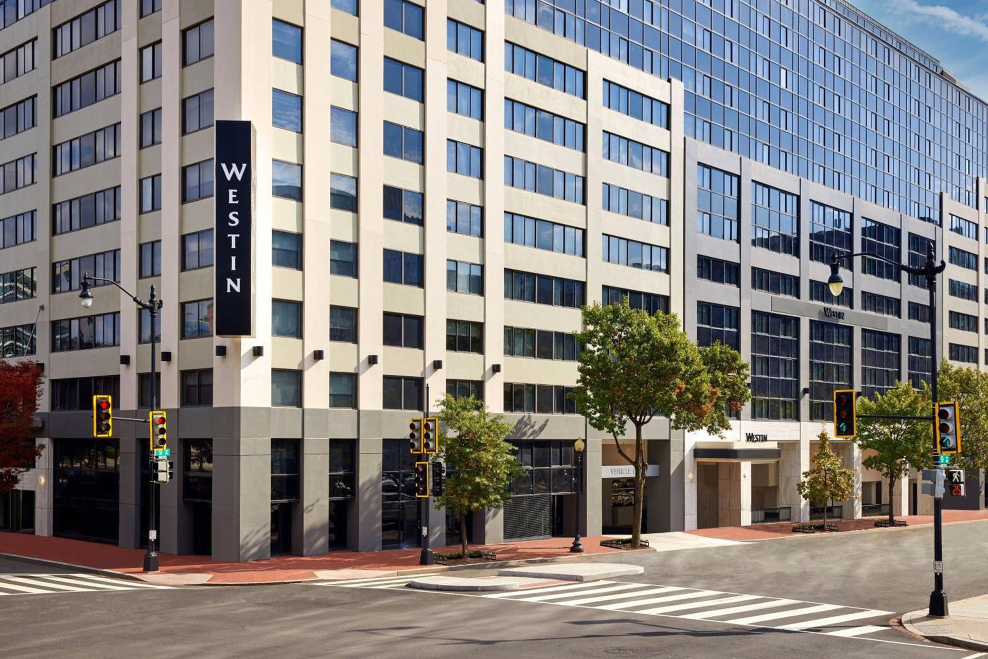 The Westin DC Downtown photo 9