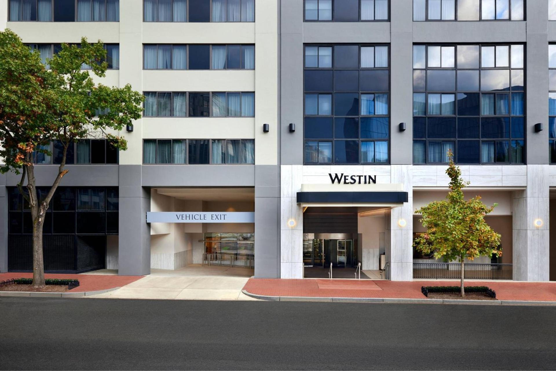The Westin DC Downtown photo 10
