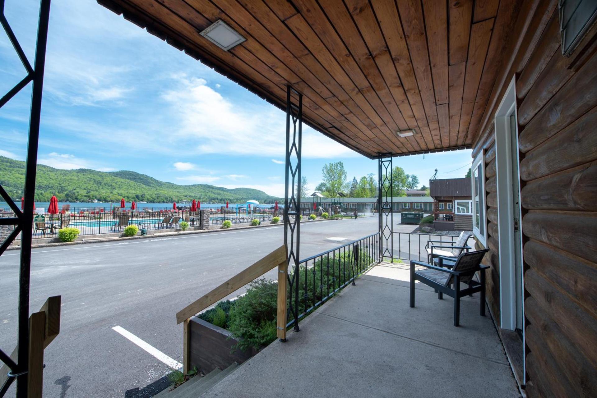 Scotty's Lakeside Resort photo 55
