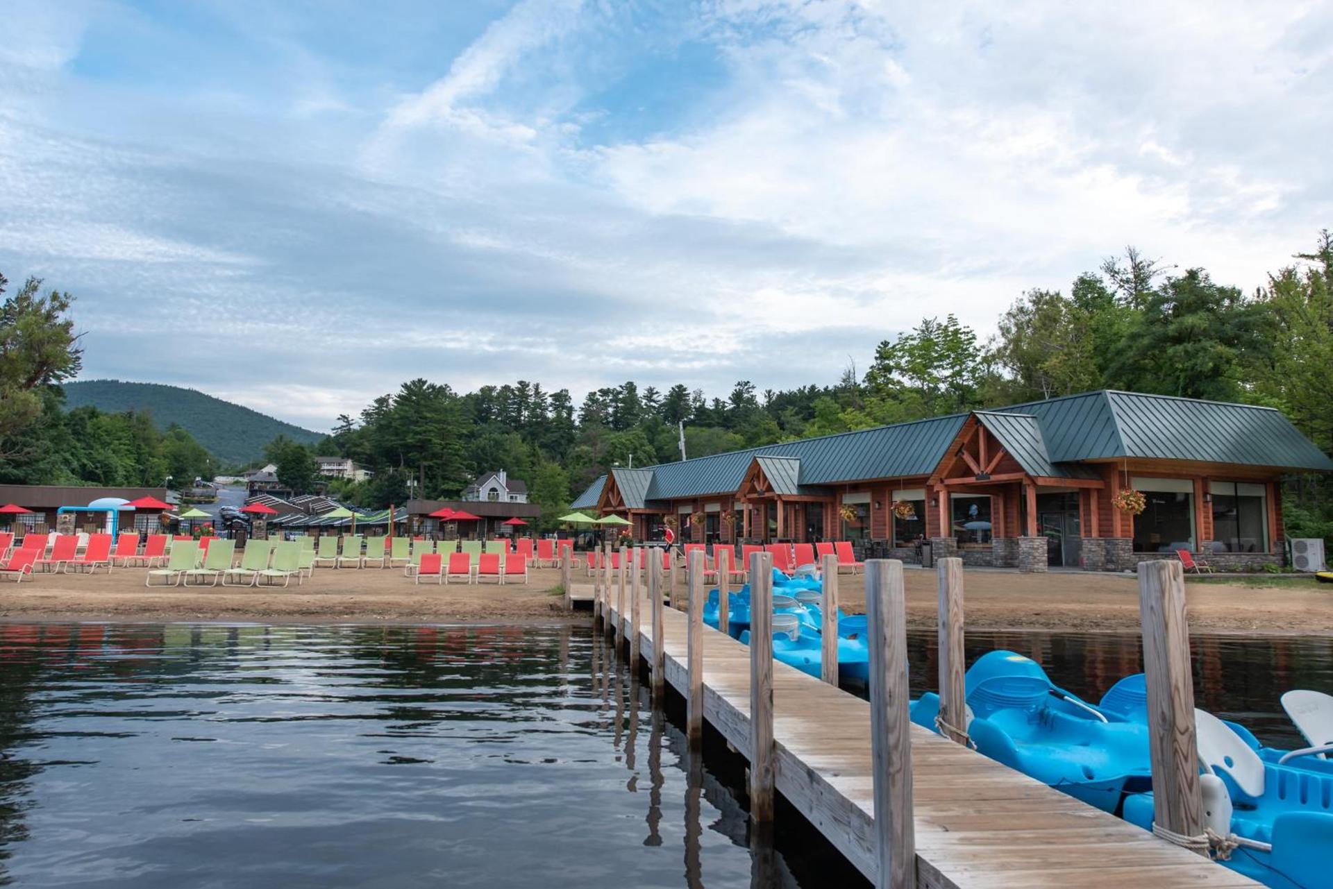 Scotty's Lakeside Resort photo 87