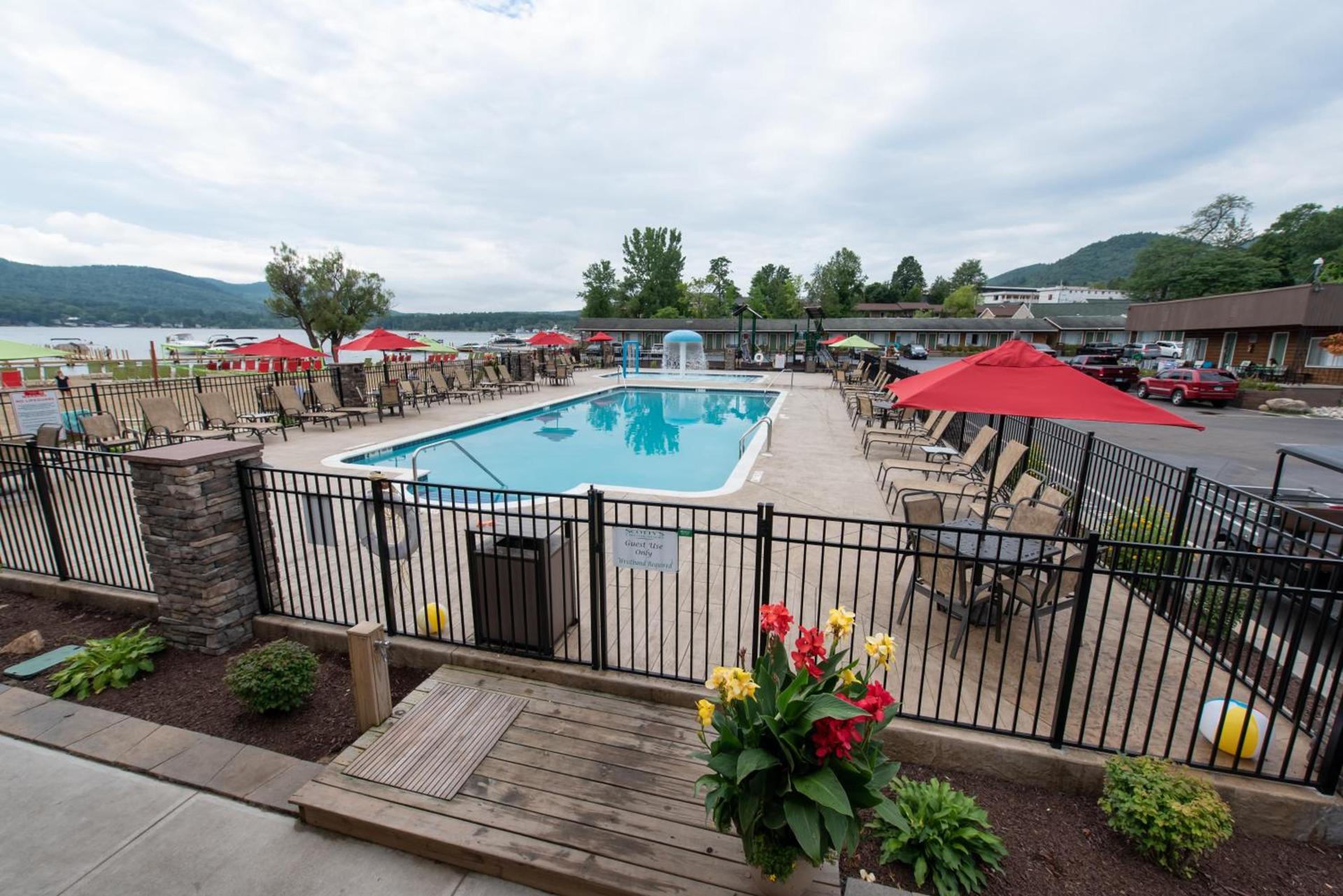 Scotty's Lakeside Resort photo 85
