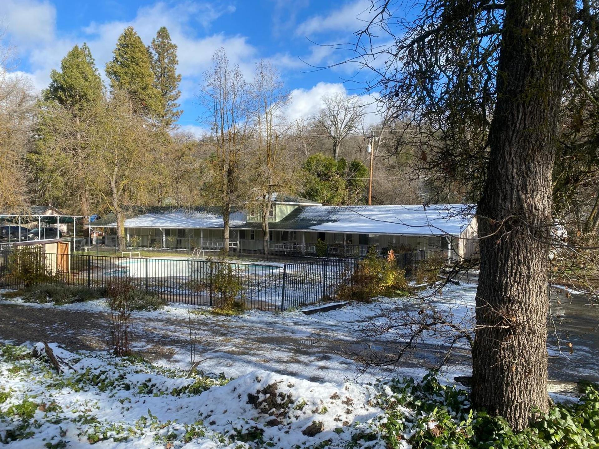 Seven Circles Lodge&Retreat photo 6