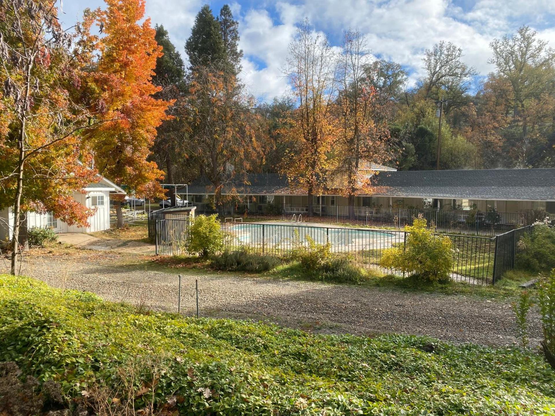 Seven Circles Lodge&Retreat photo 2