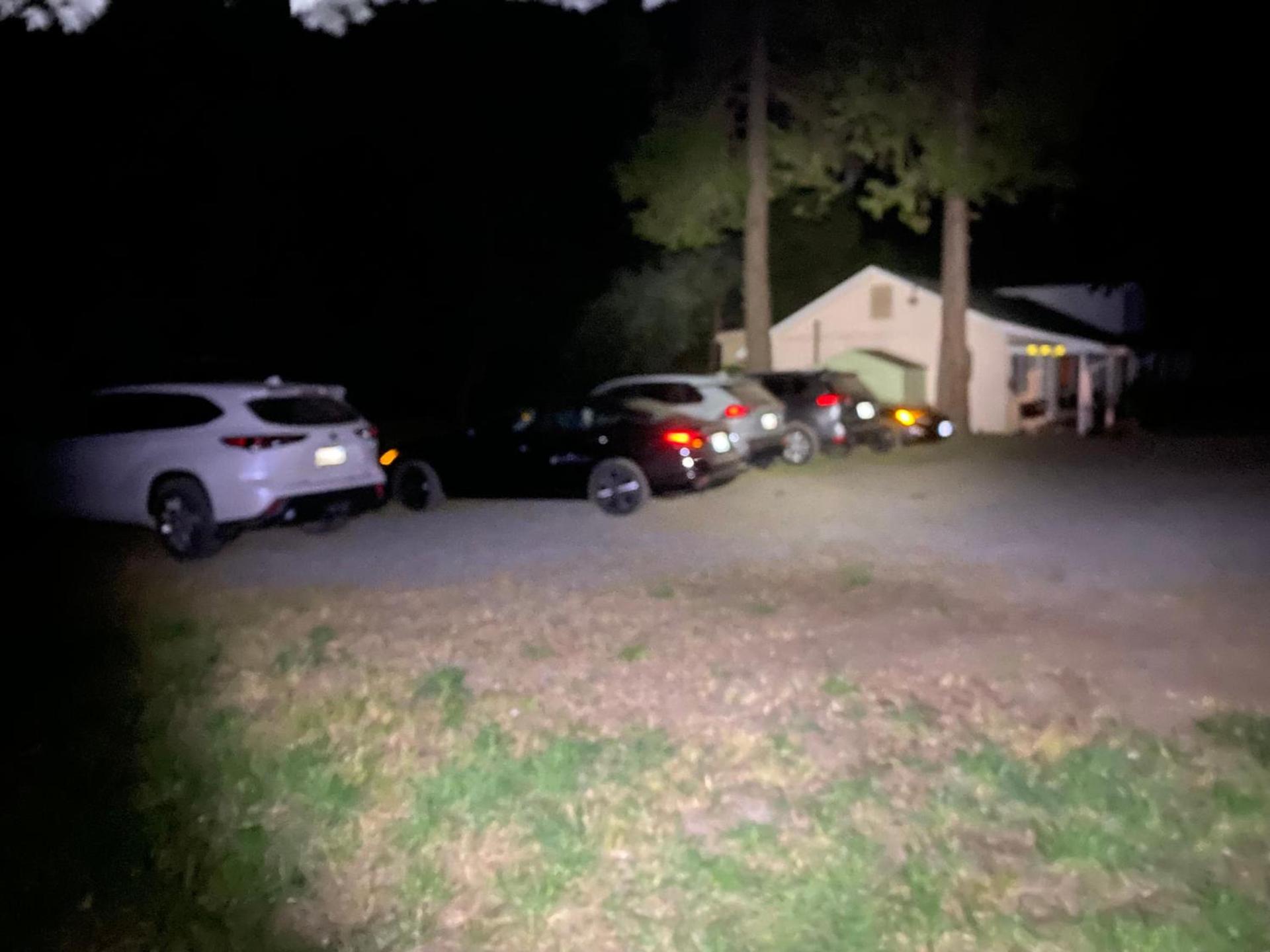 Seven Circles Lodge&Retreat photo 10