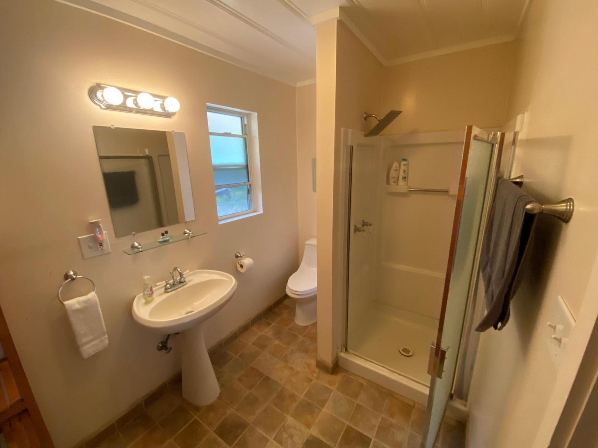 Seven Circles Lodge&Retreat photo 16