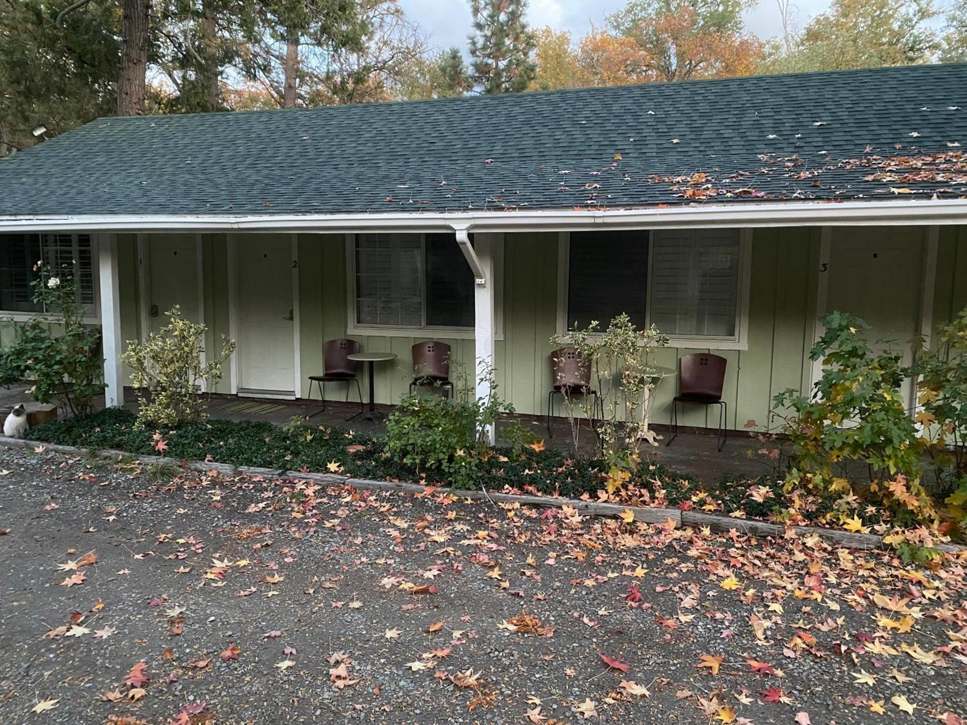 Seven Circles Lodge&Retreat photo 1