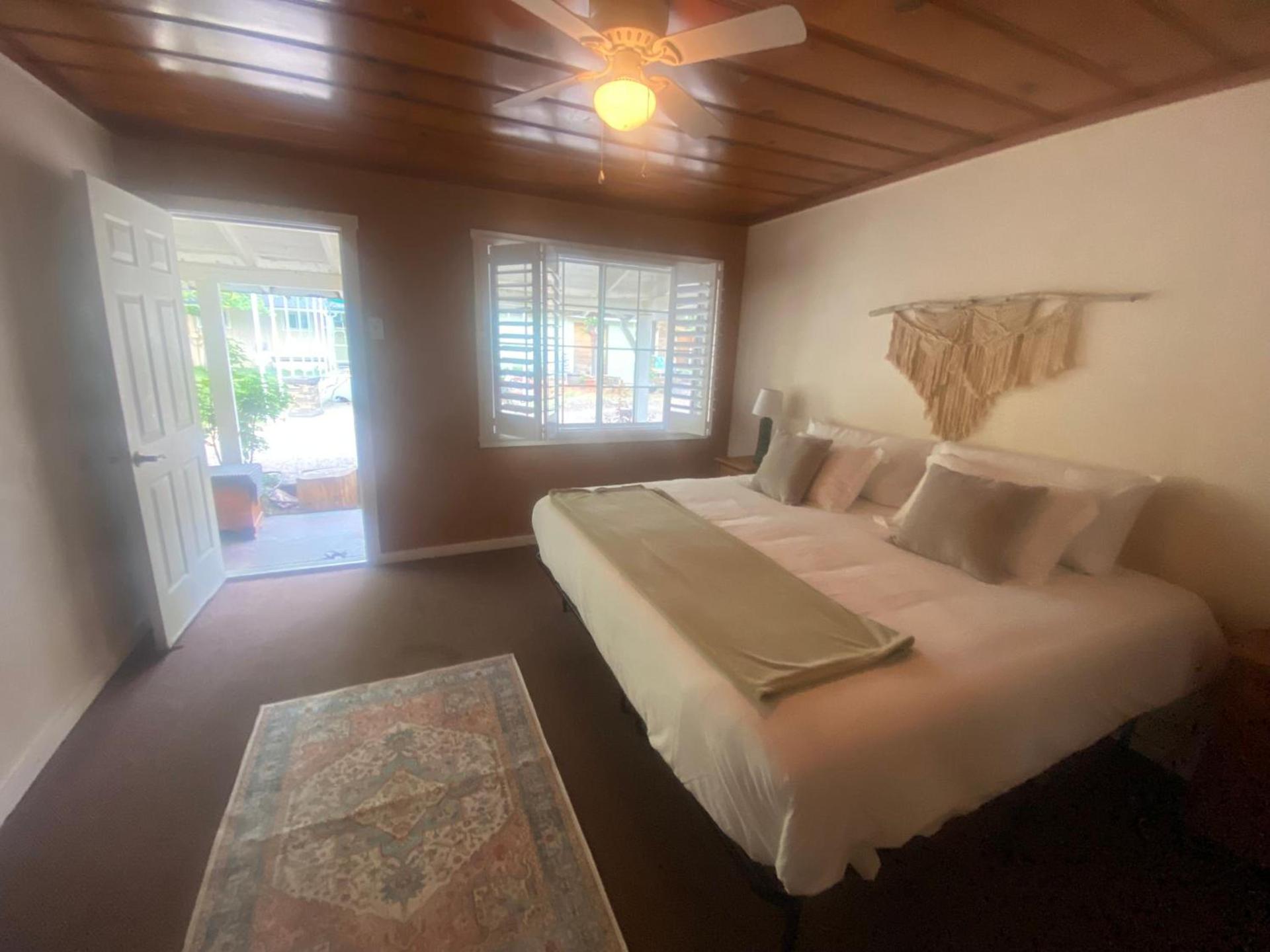 Seven Circles Lodge&Retreat photo 15