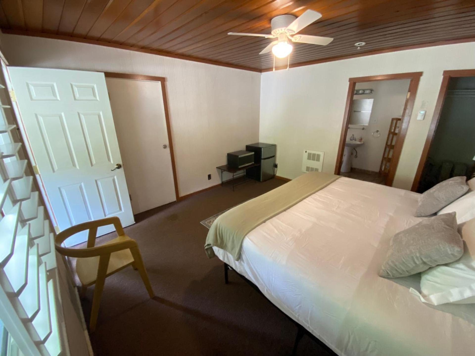 Seven Circles Lodge&Retreat photo 18