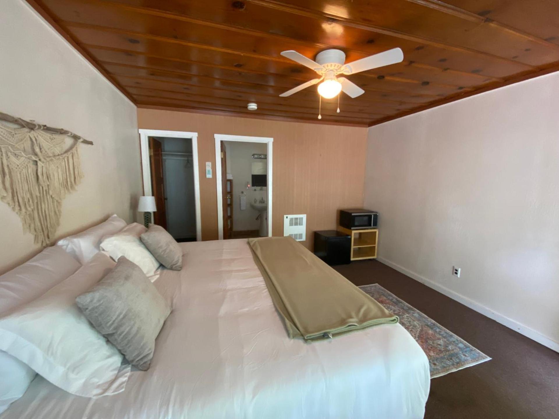 Seven Circles Lodge&Retreat photo 13