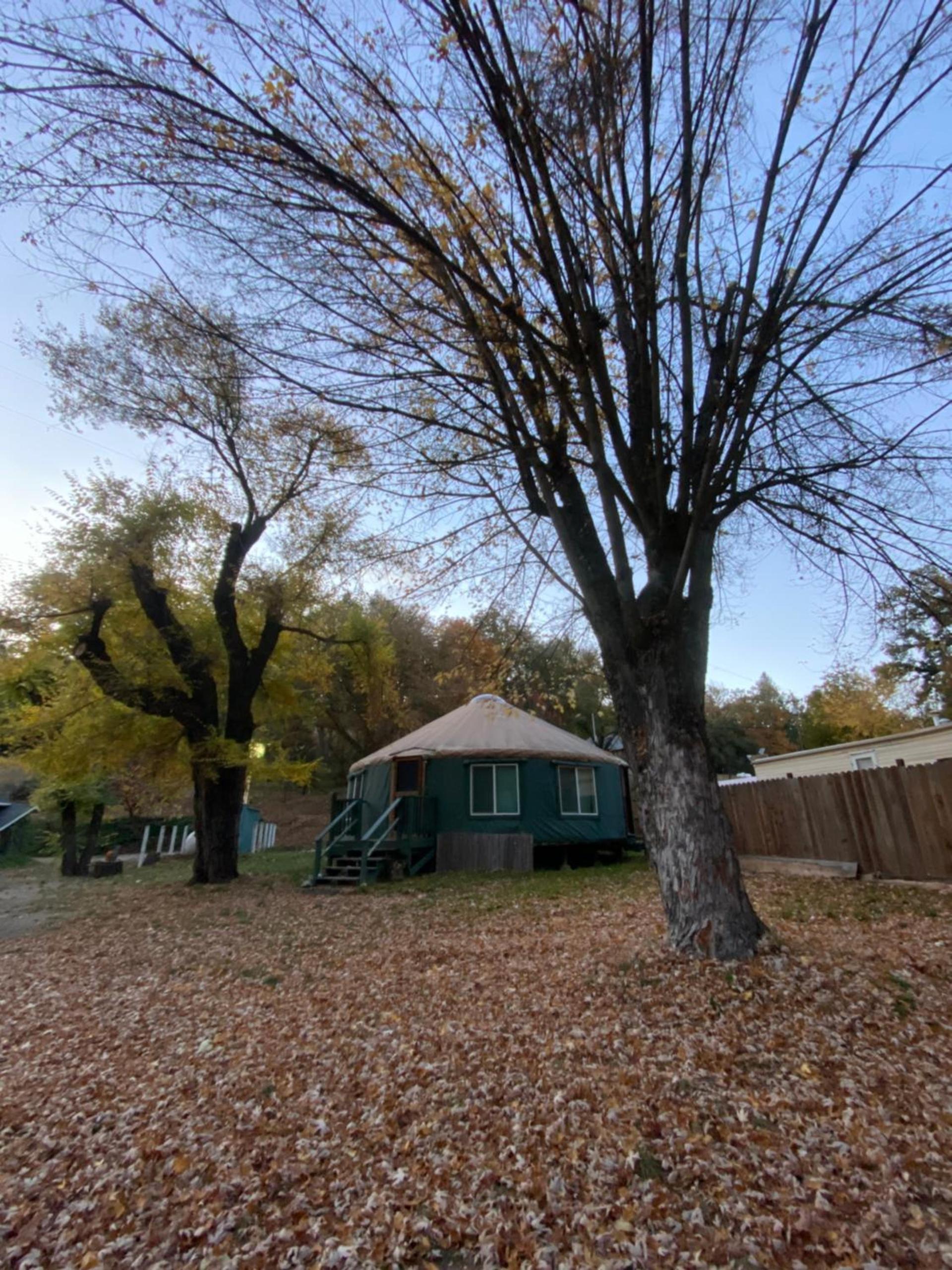 Seven Circles Lodge&Retreat photo 5