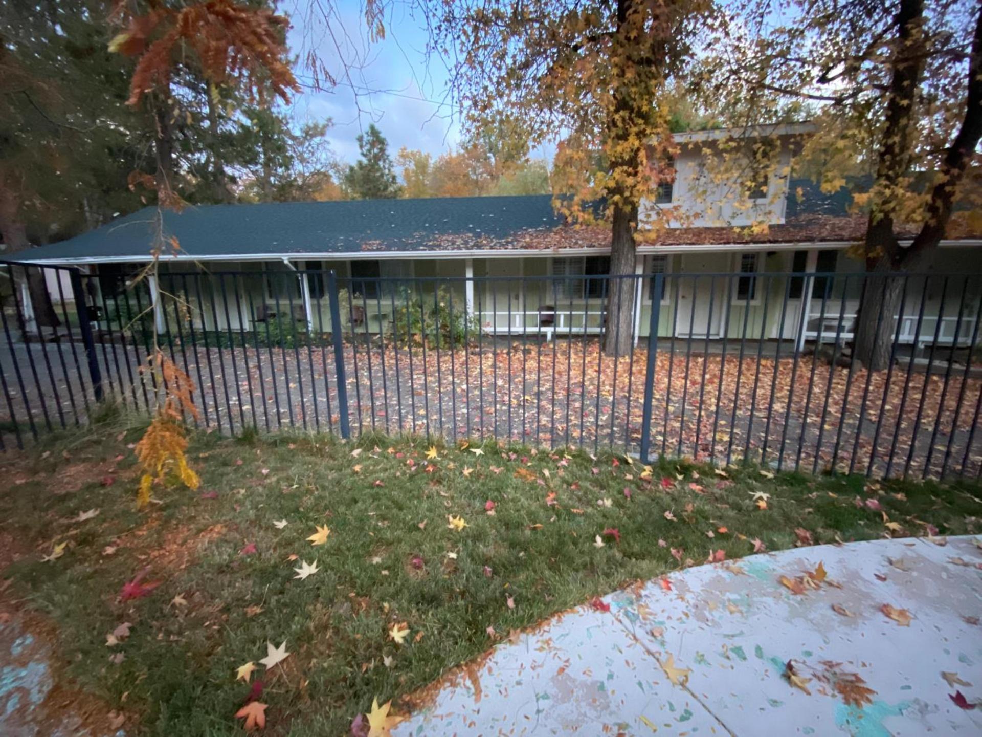 Seven Circles Lodge&Retreat photo 7