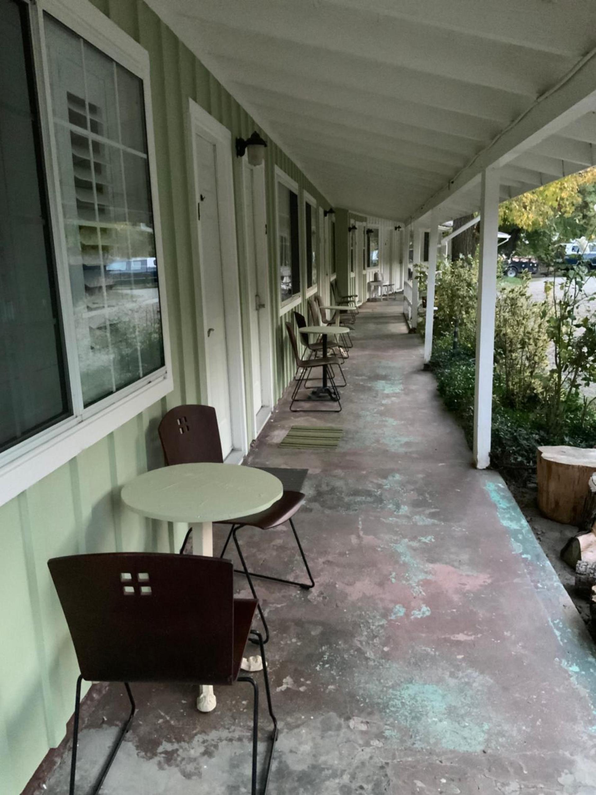 Seven Circles Lodge&Retreat photo 17