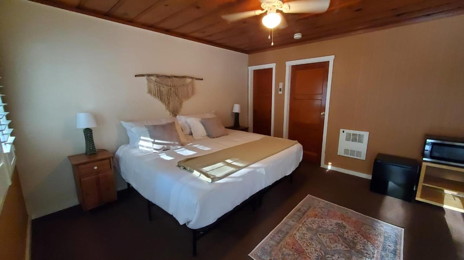 Seven Circles Lodge&Retreat photo 14
