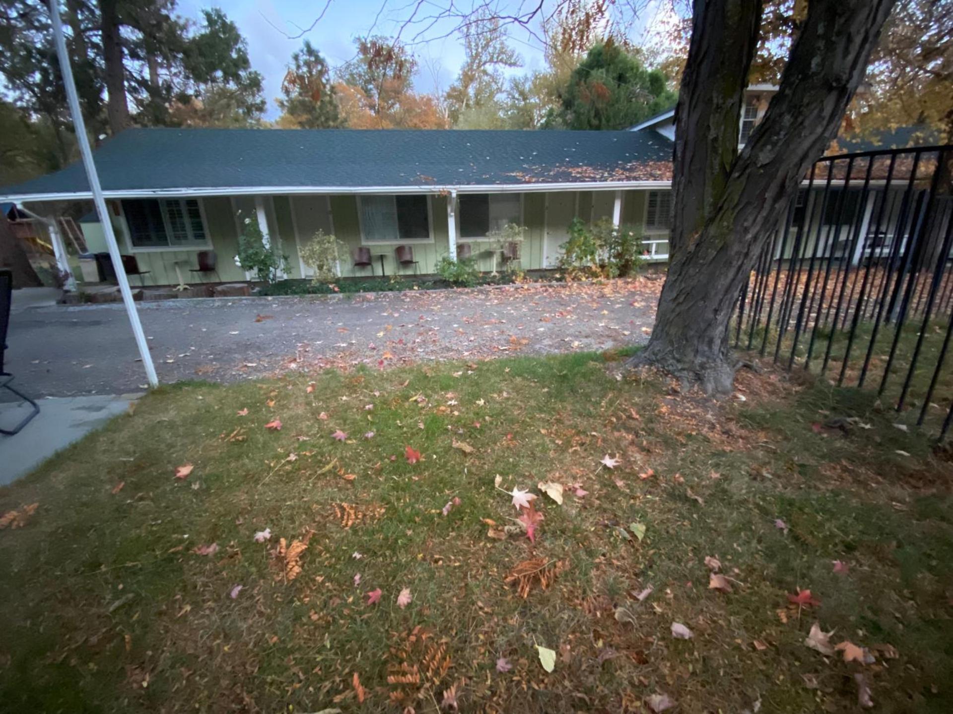 Seven Circles Lodge&Retreat photo 3