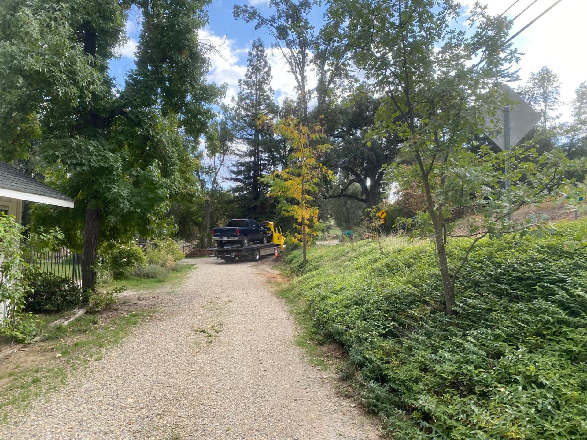 Seven Circles Lodge&Retreat photo 11