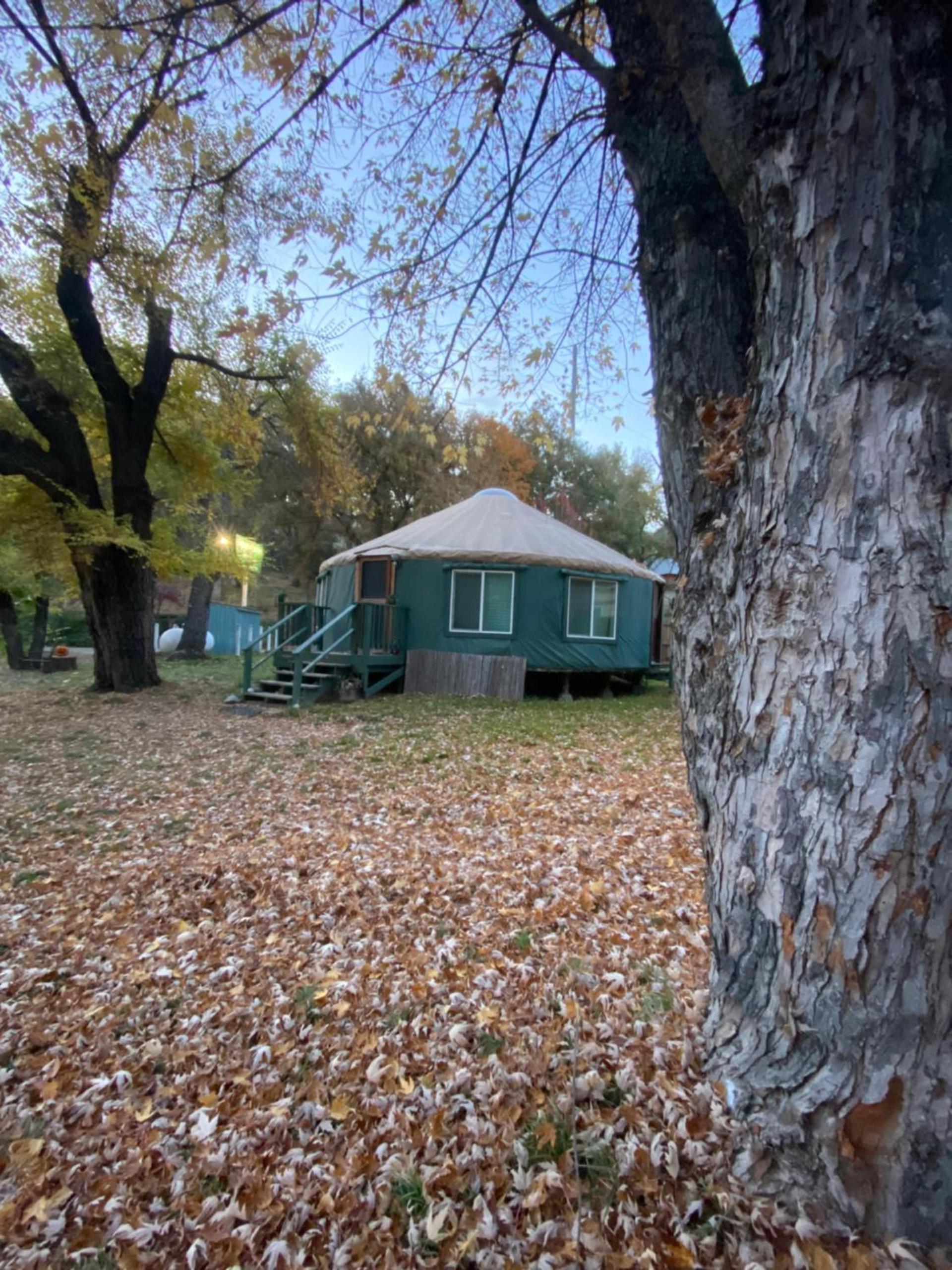 Seven Circles Lodge&Retreat photo 12
