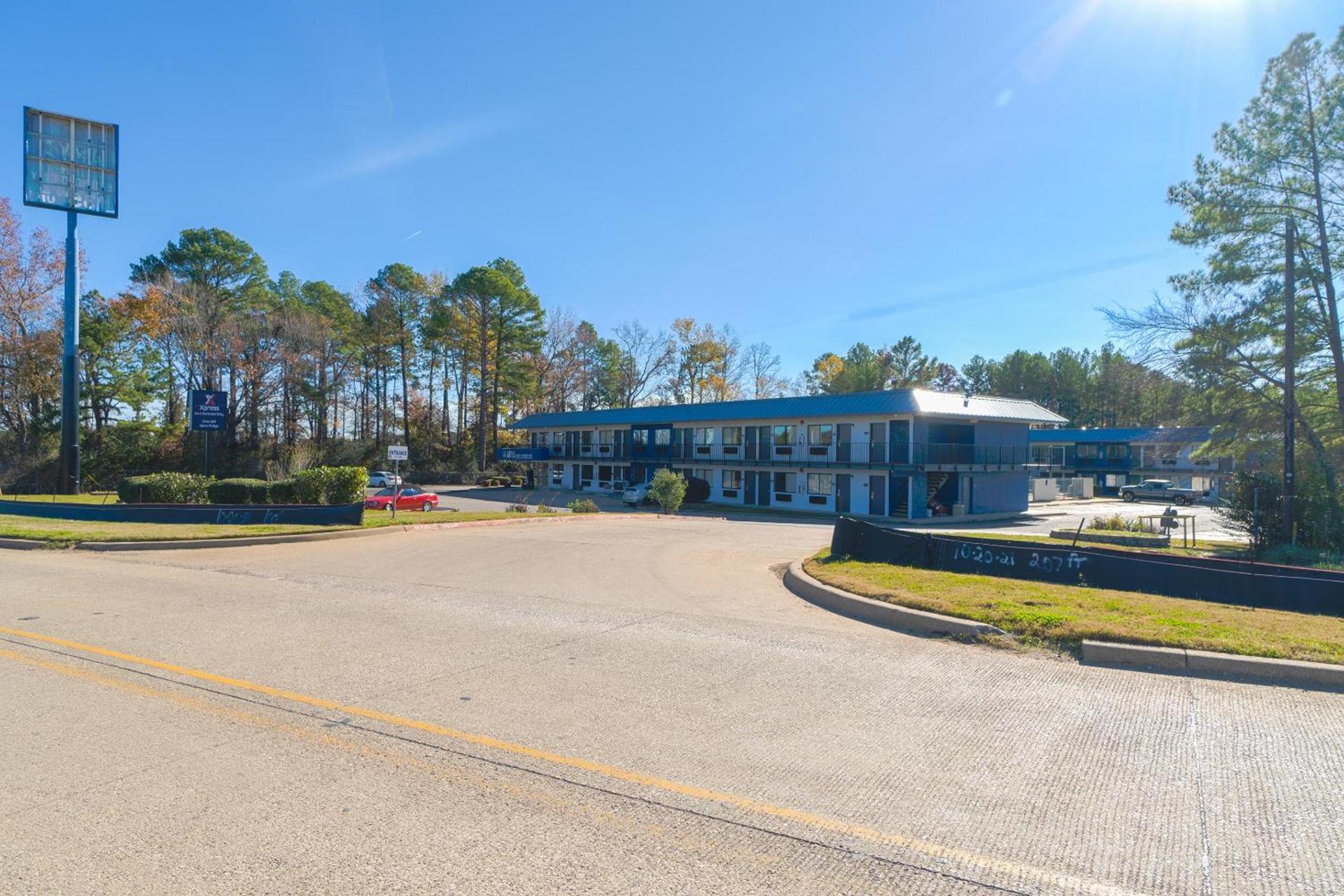 Xpress Inn & Extended Stays photo 54