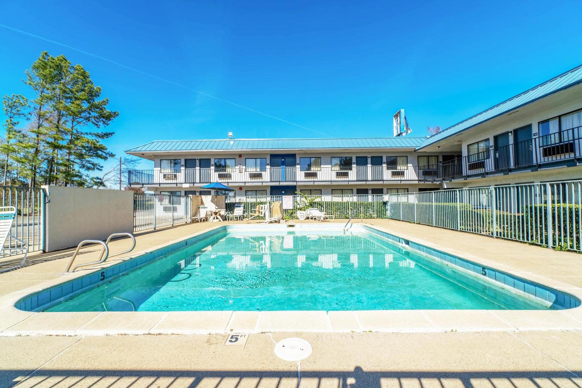 Xpress Inn & Extended Stays photo 66