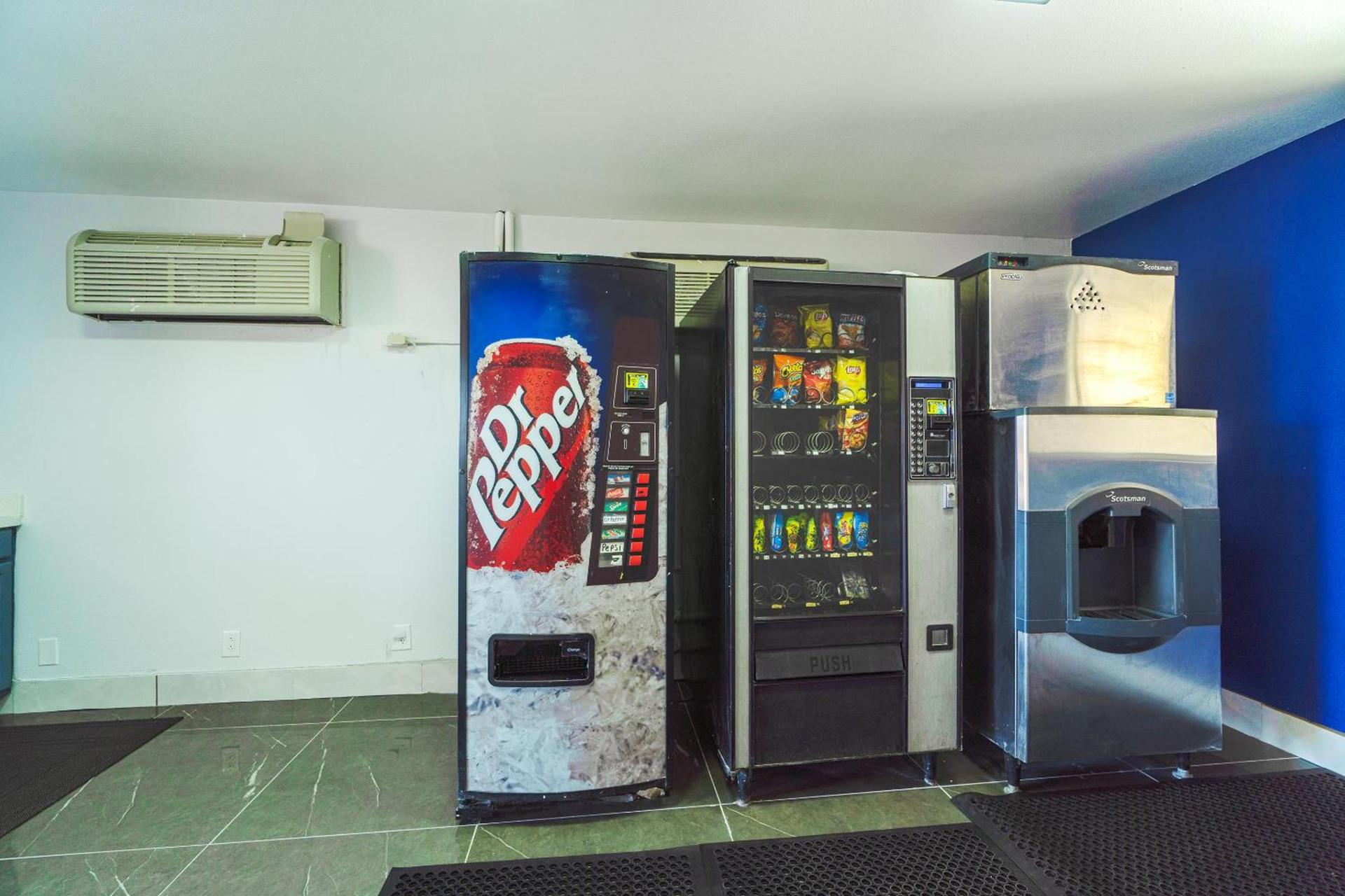 Xpress Inn & Extended Stays photo 69