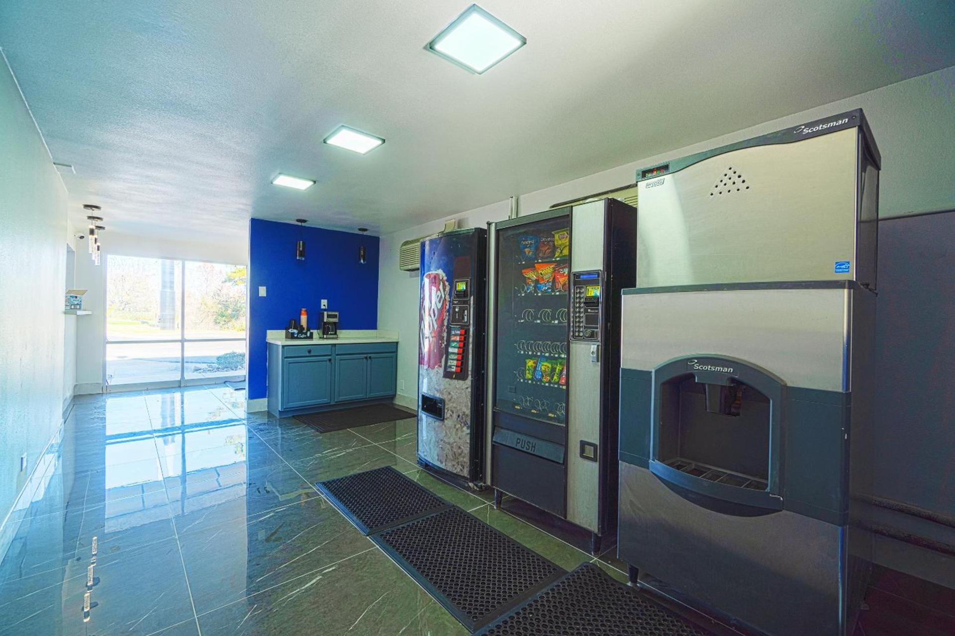 Xpress Inn & Extended Stays photo 68