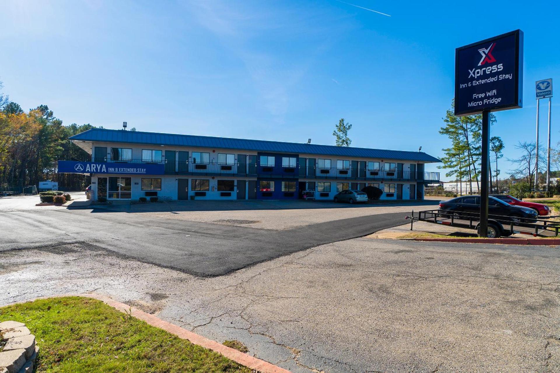Xpress Inn & Extended Stays photo 73