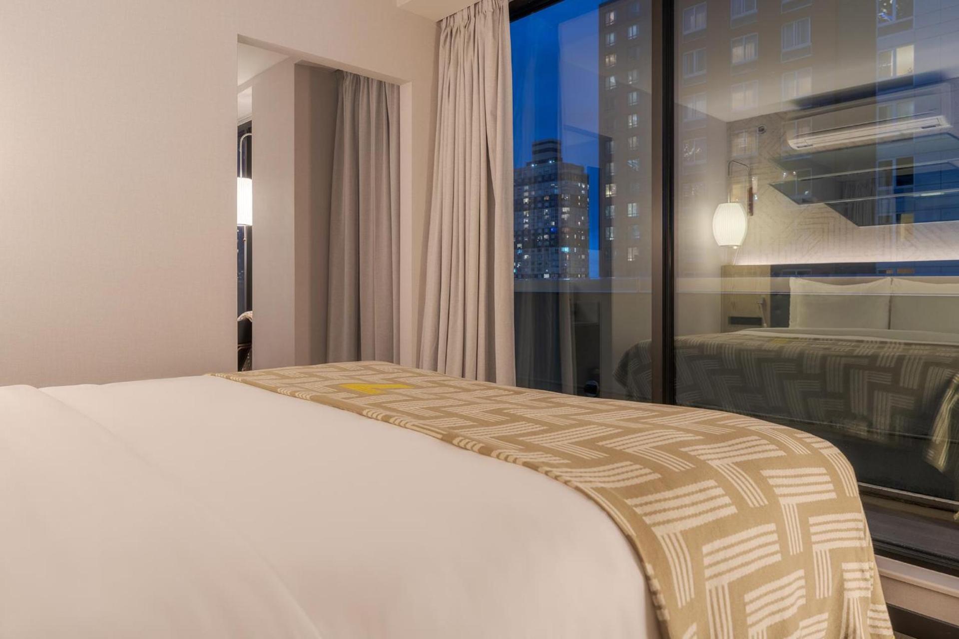 Pestana CR7 Times Square photo 20