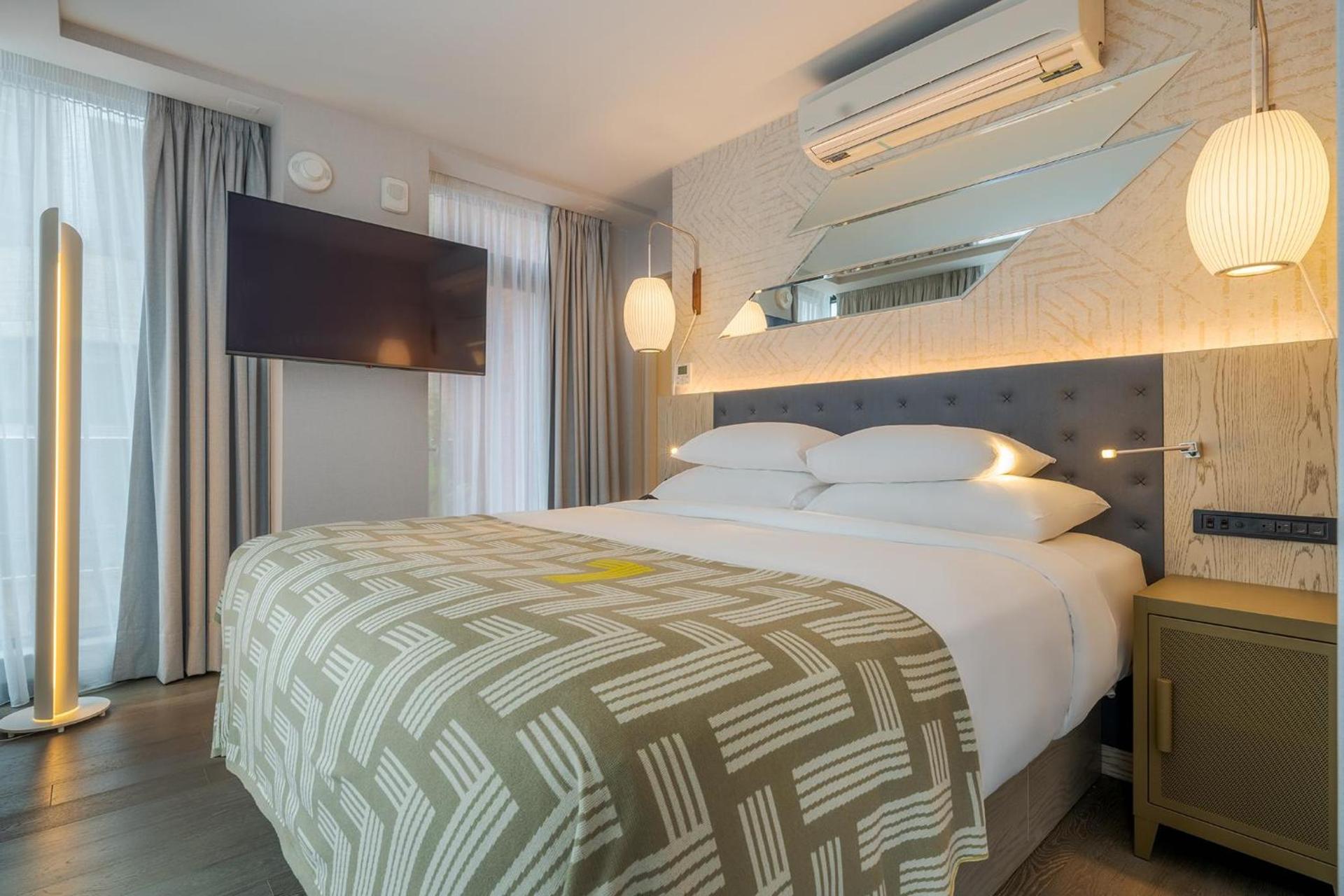 Pestana CR7 Times Square photo 22