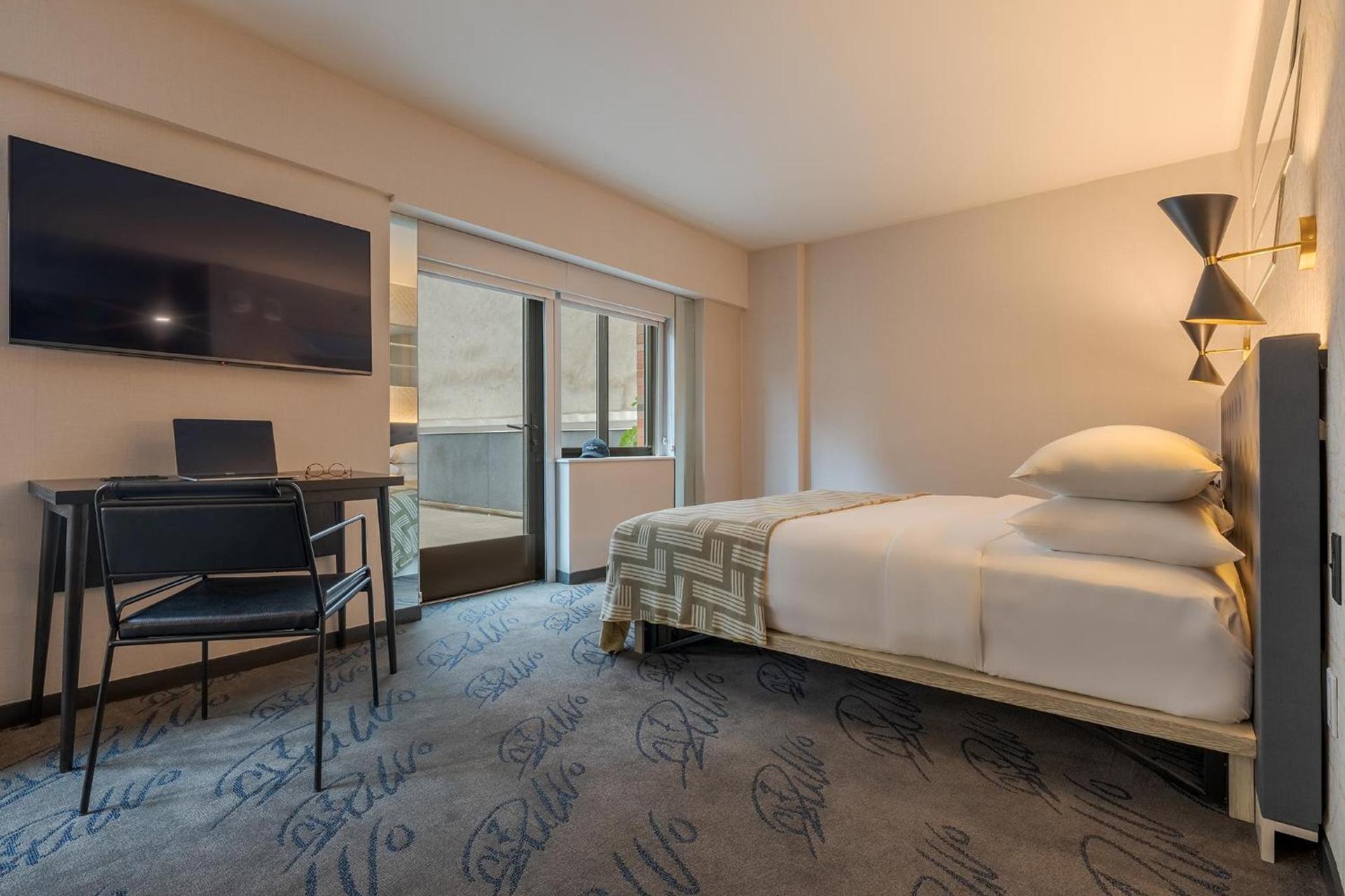 Pestana CR7 Times Square photo 28