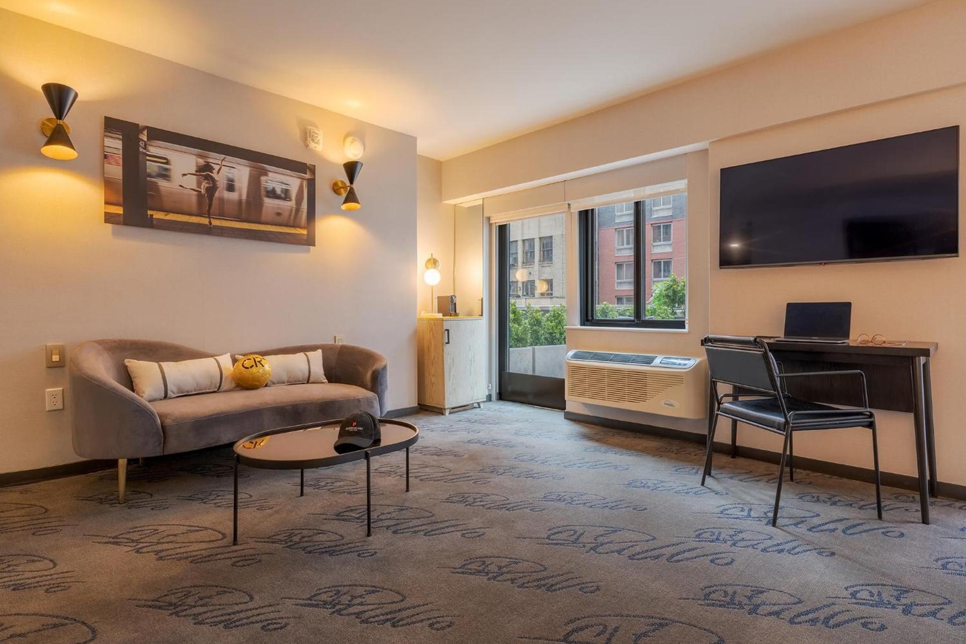 Pestana CR7 Times Square photo 33