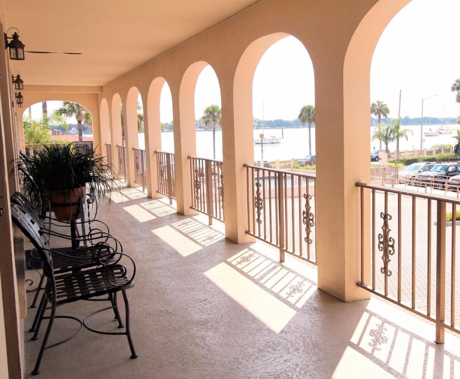 Bayfront Inn photo 28