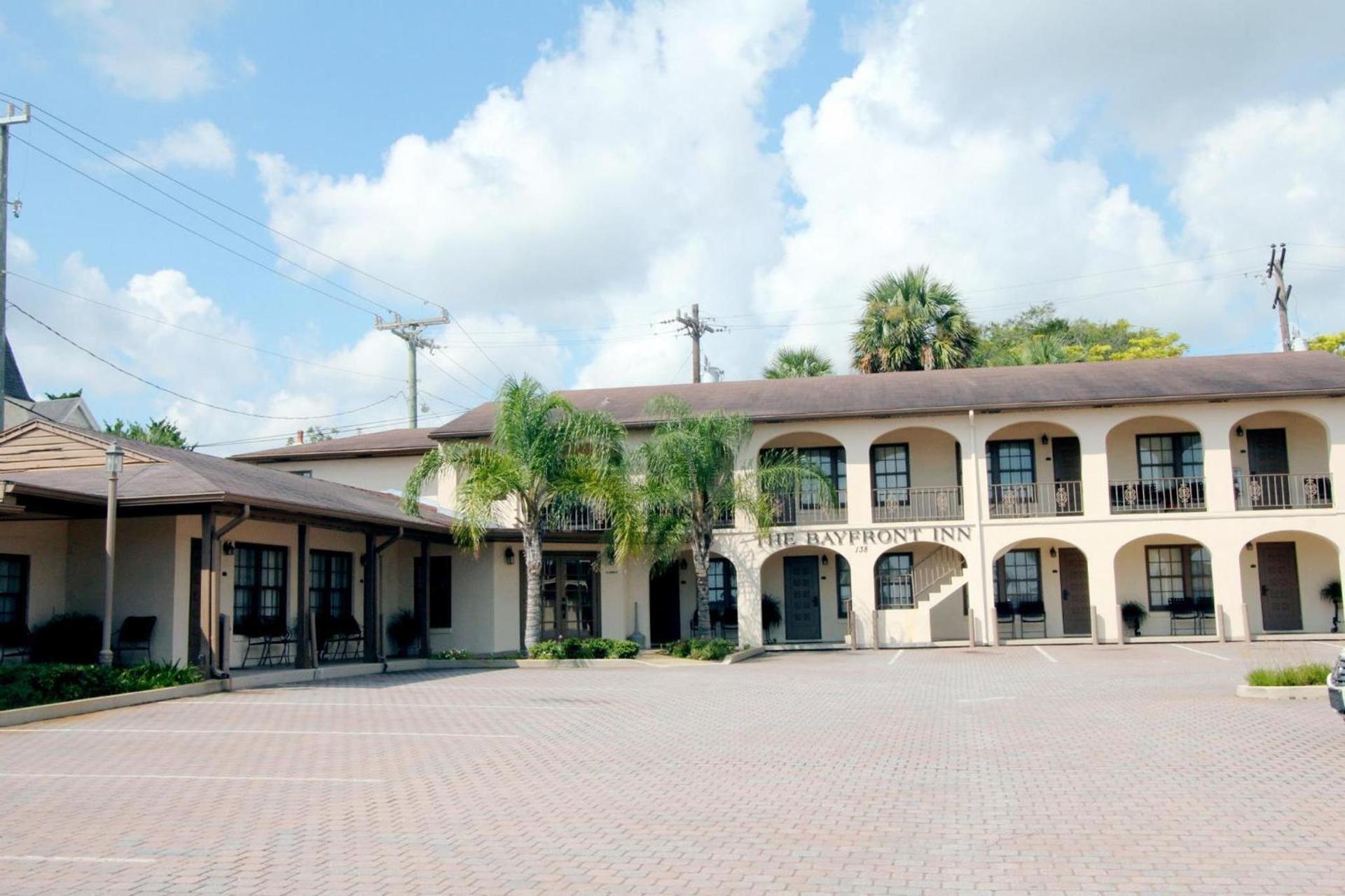 Bayfront Inn photo 5