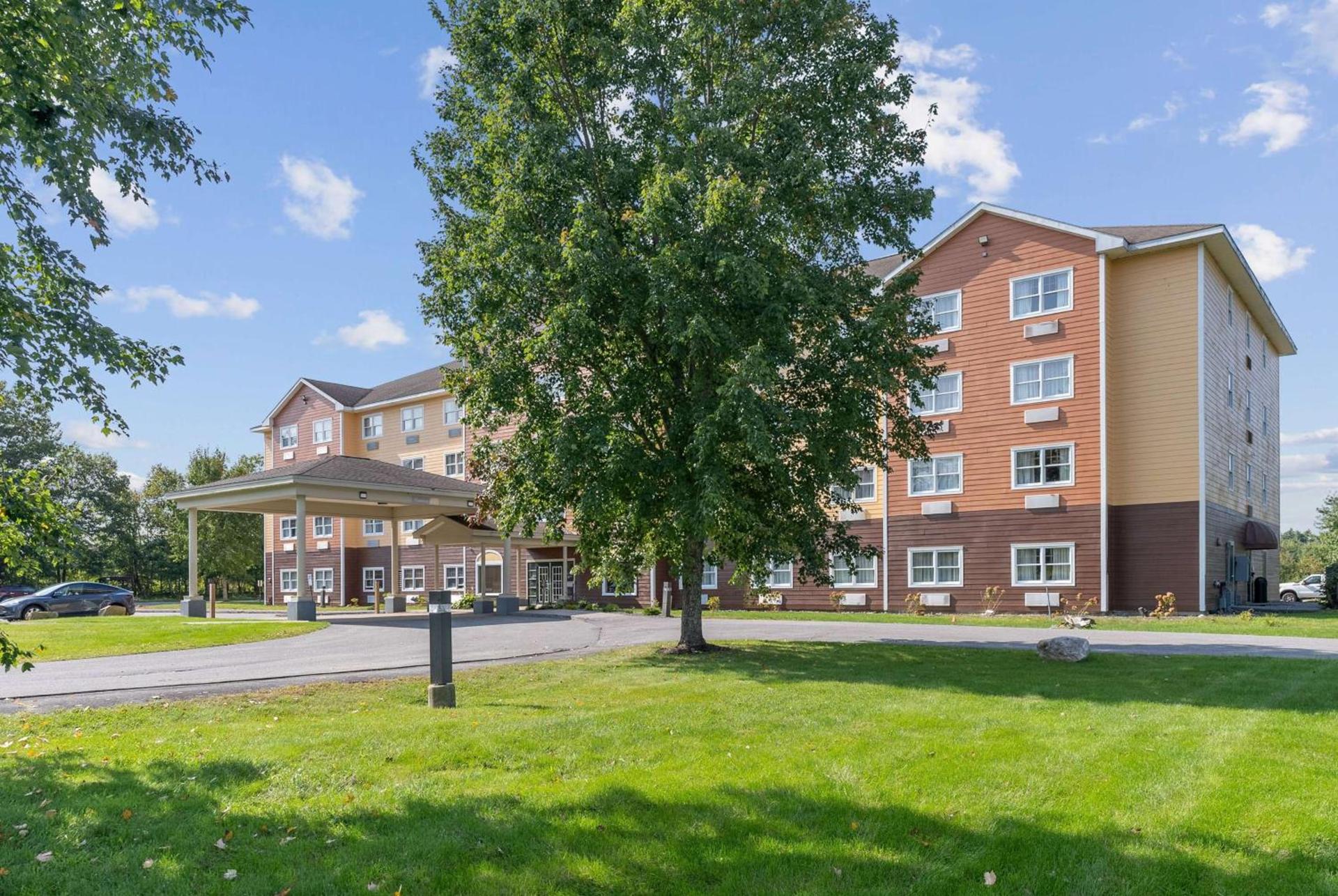 Saco Bay Hotel photo 5