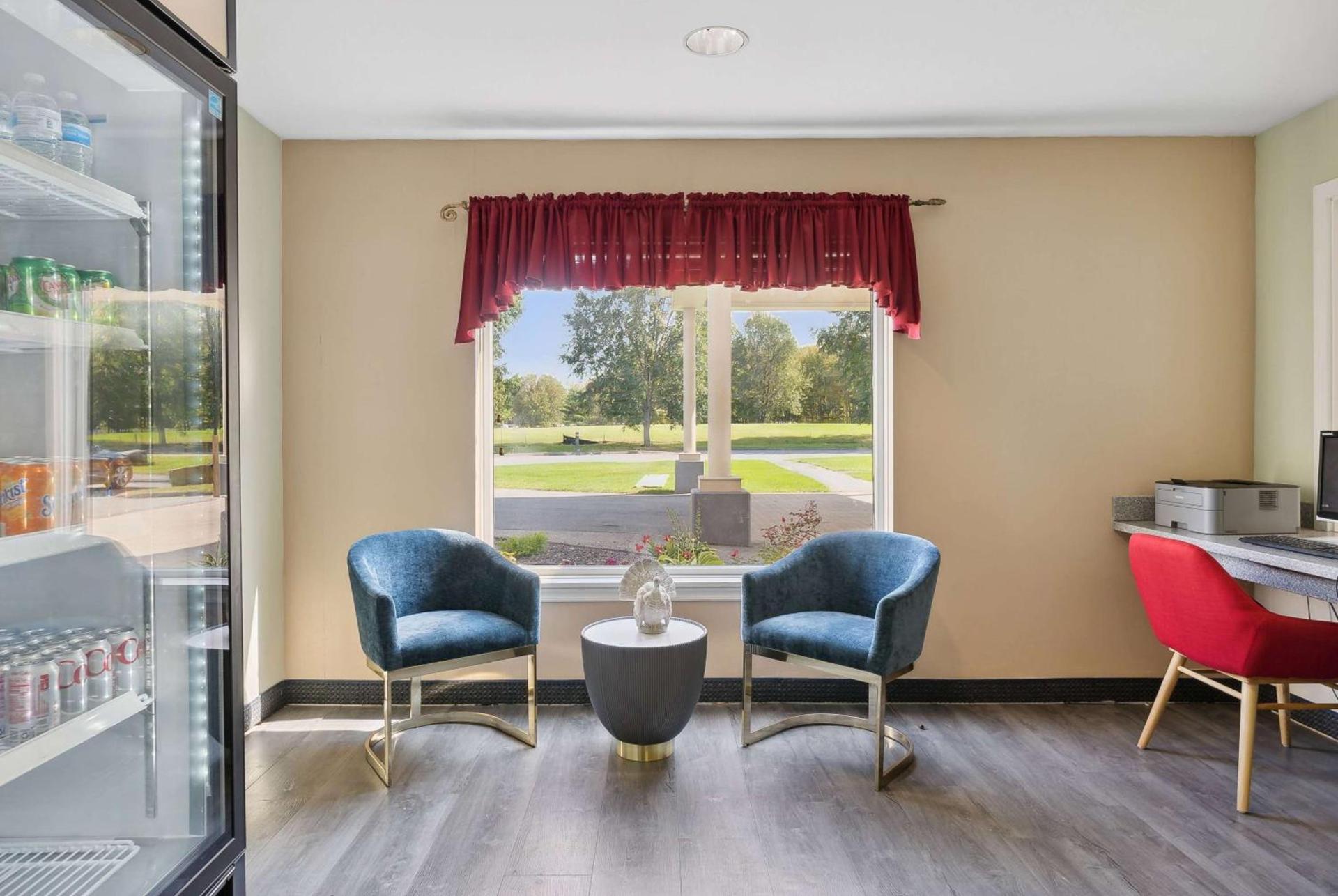 Saco Bay Hotel photo 8