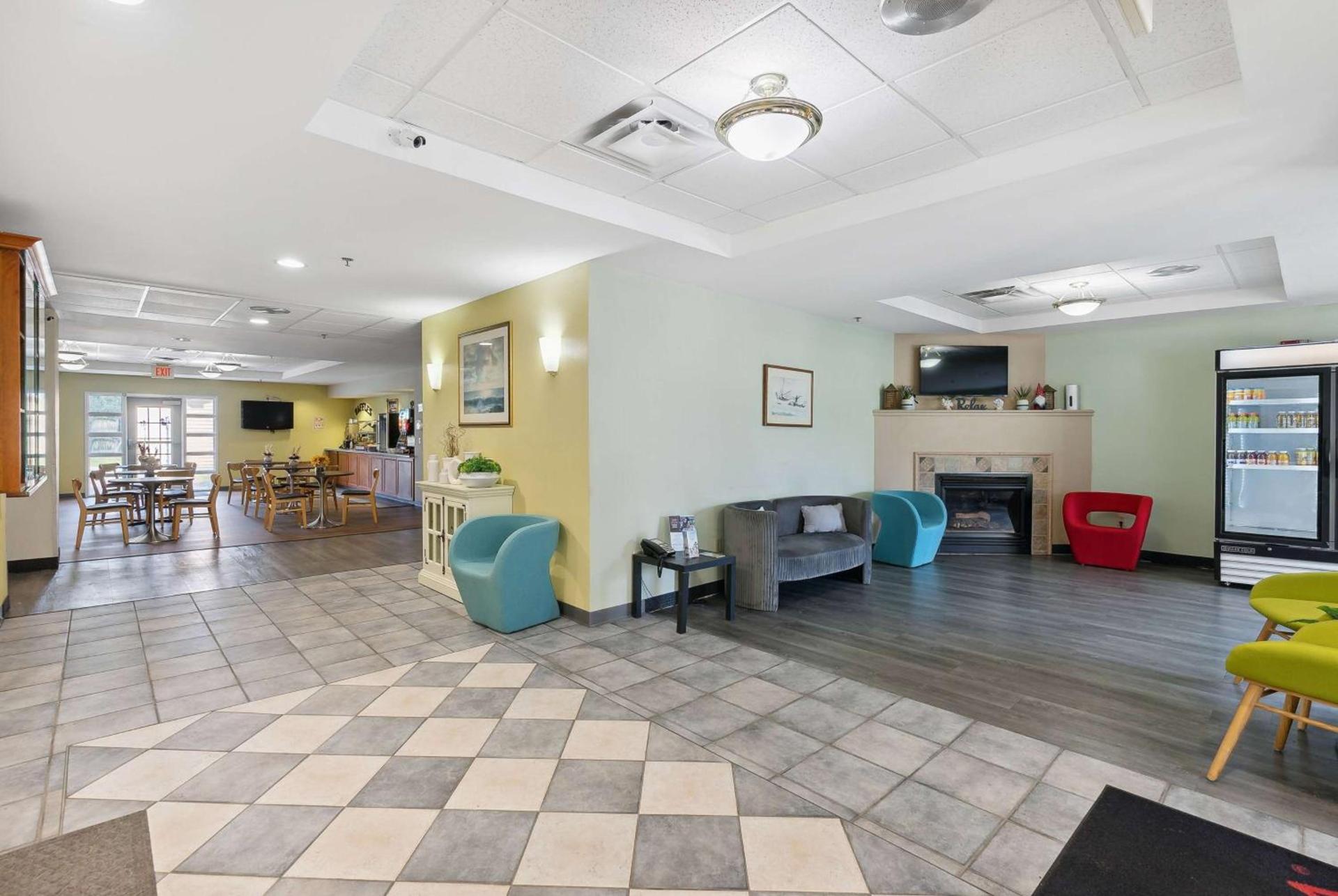 Saco Bay Hotel photo 7
