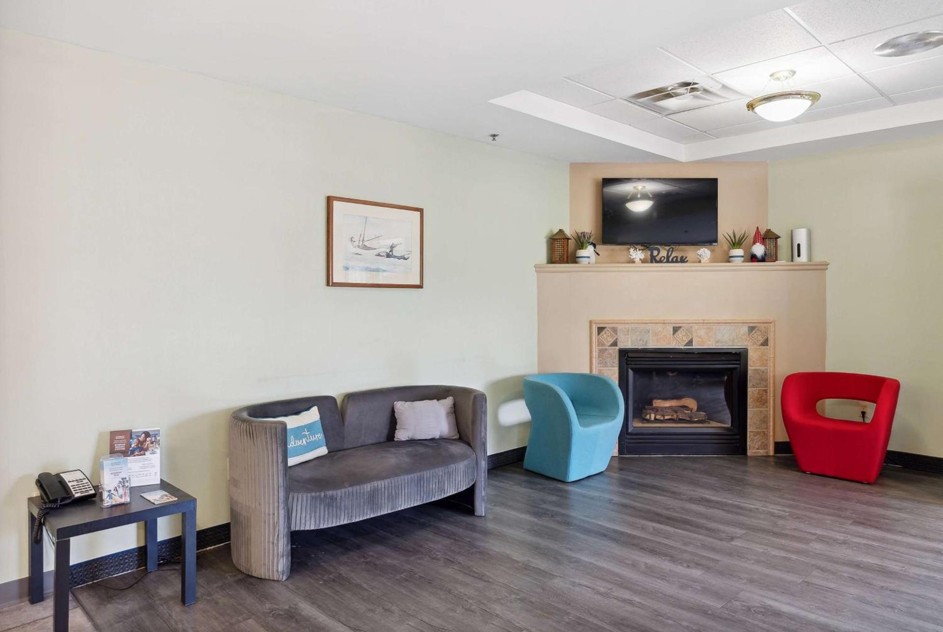 Saco Bay Hotel photo 9