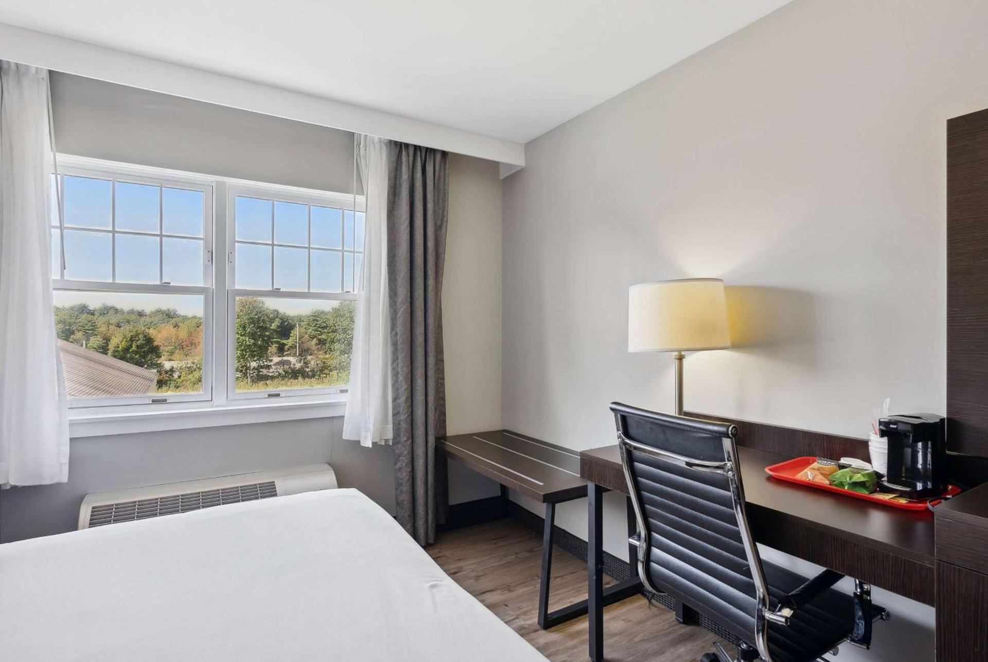 Saco Bay Hotel photo 19
