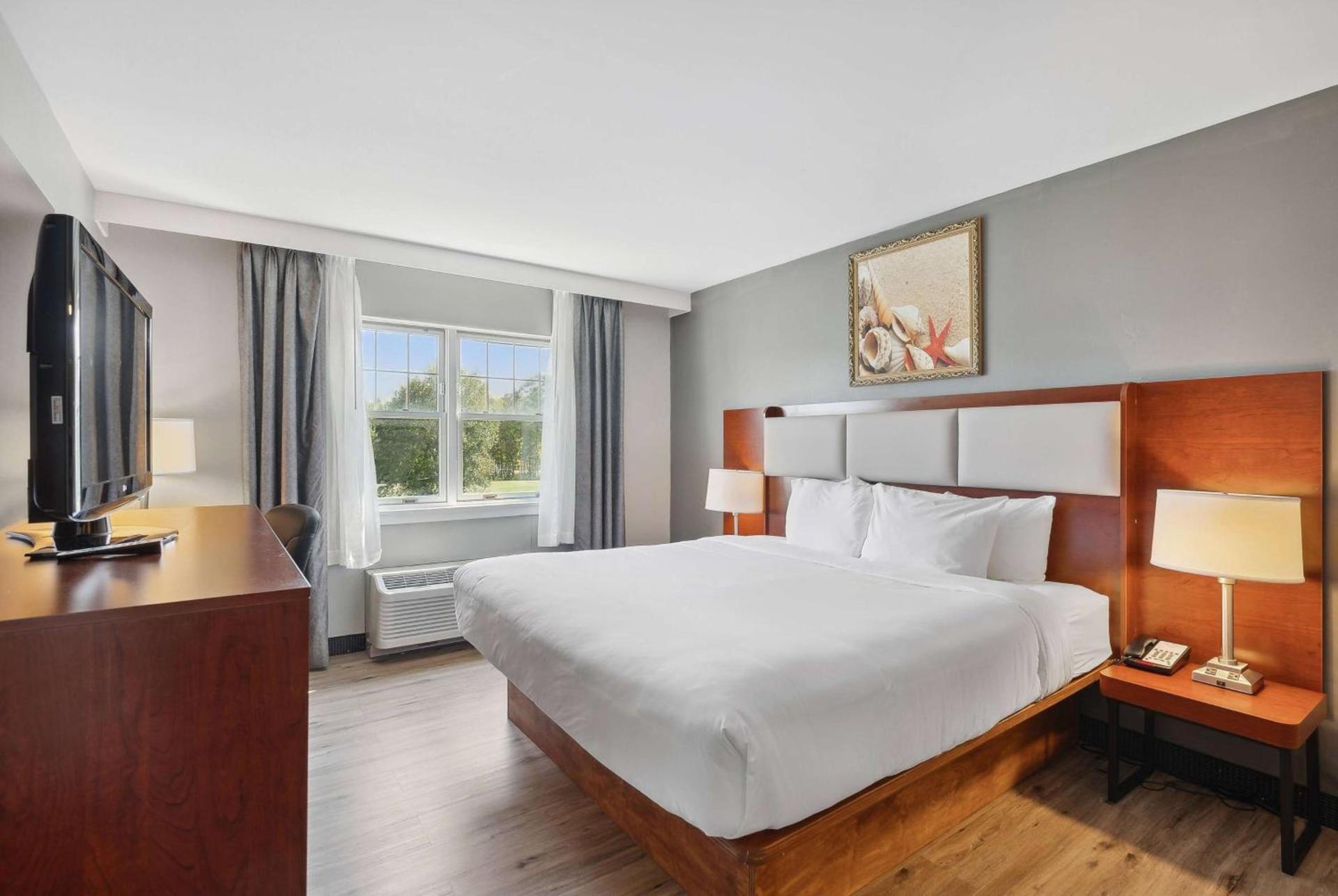 Saco Bay Hotel photo 22