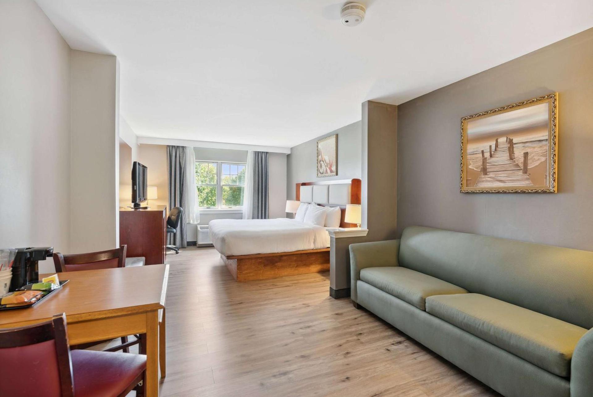 Saco Bay Hotel photo 21