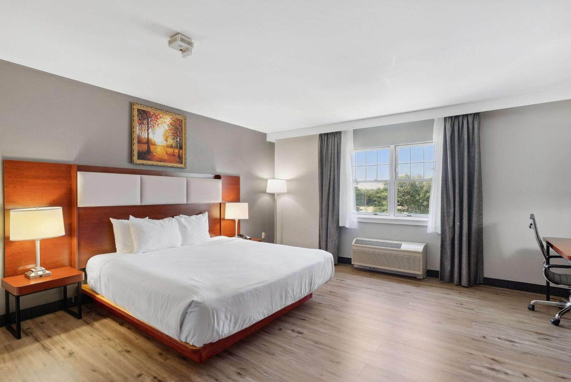 Saco Bay Hotel photo 28