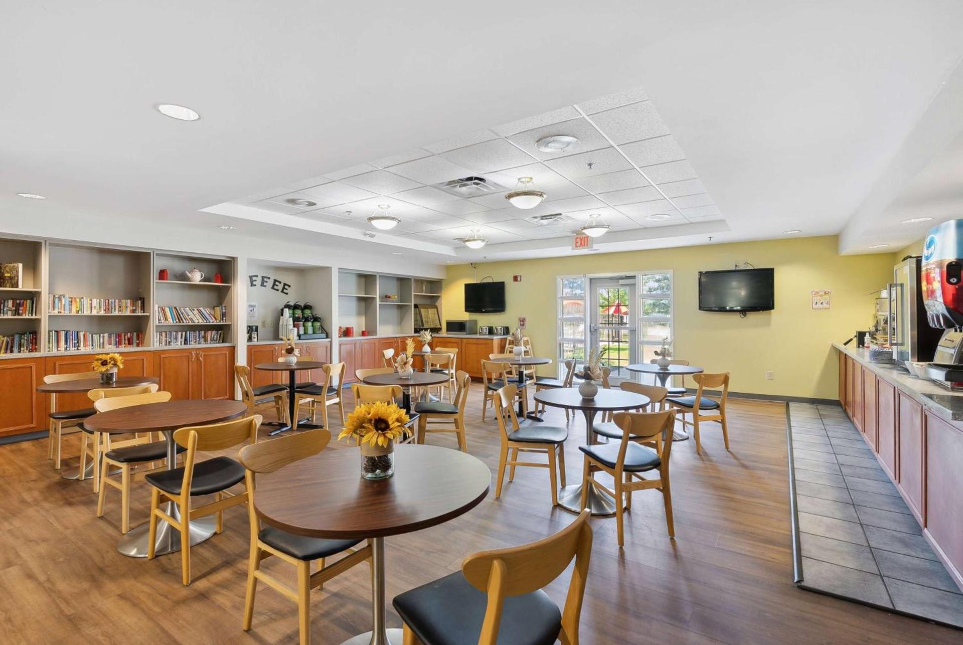 Saco Bay Hotel photo 38