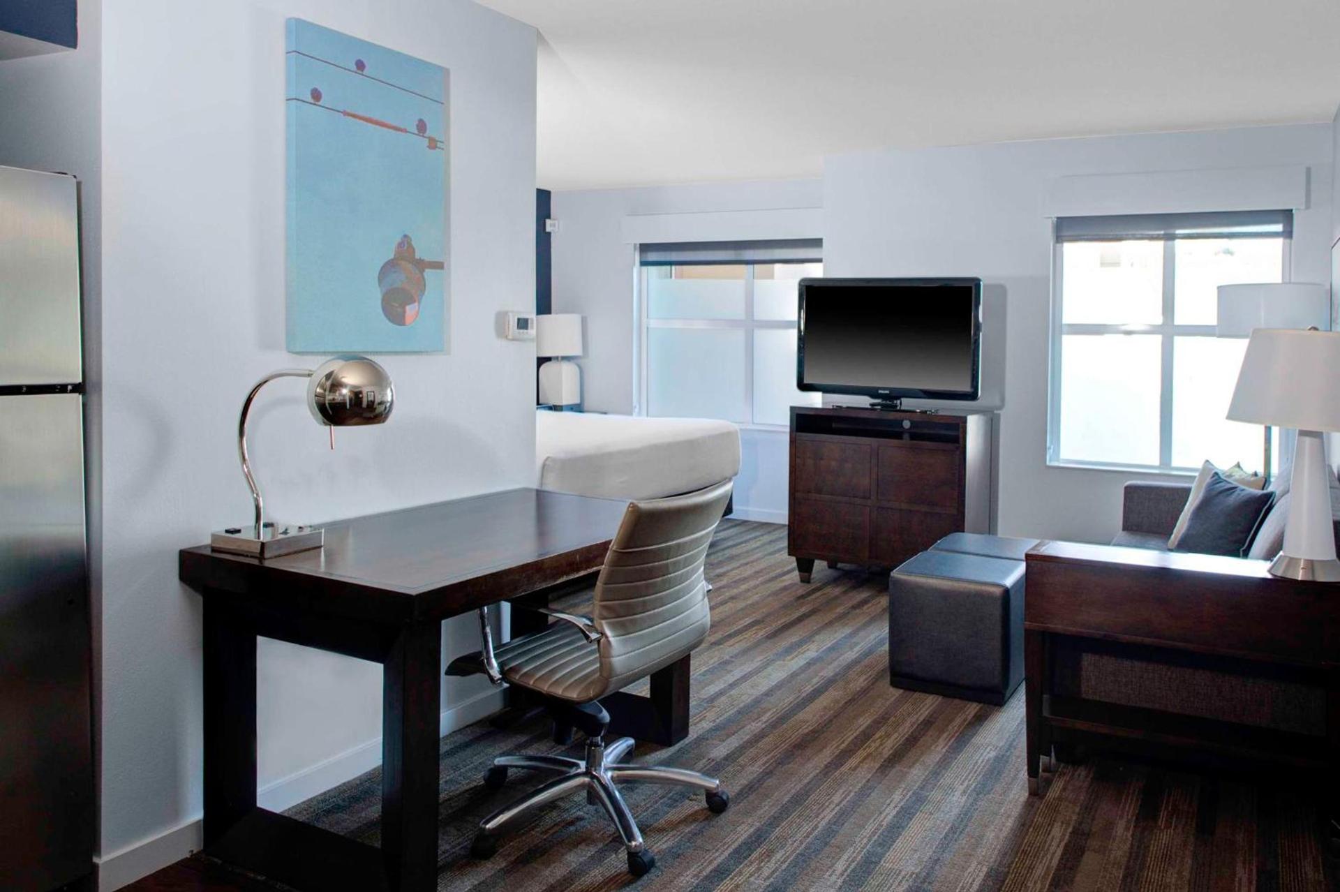 HYATT House Shelton photo 6