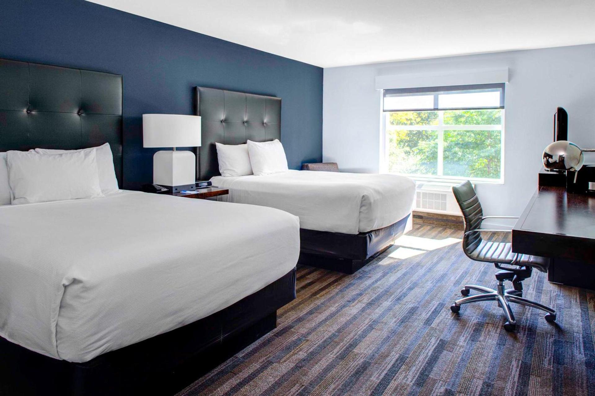 HYATT House Shelton photo 5