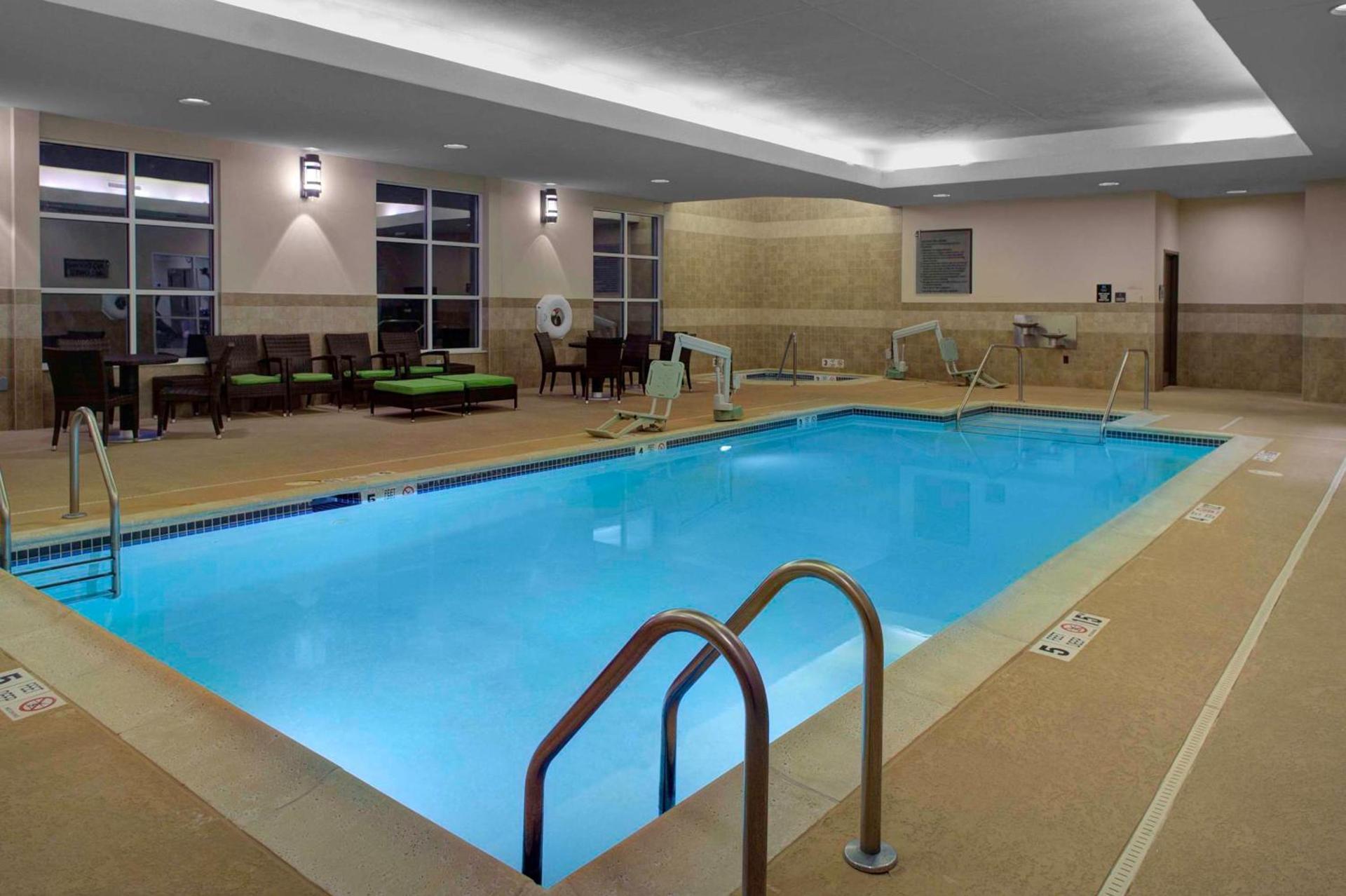 HYATT House Shelton photo 13