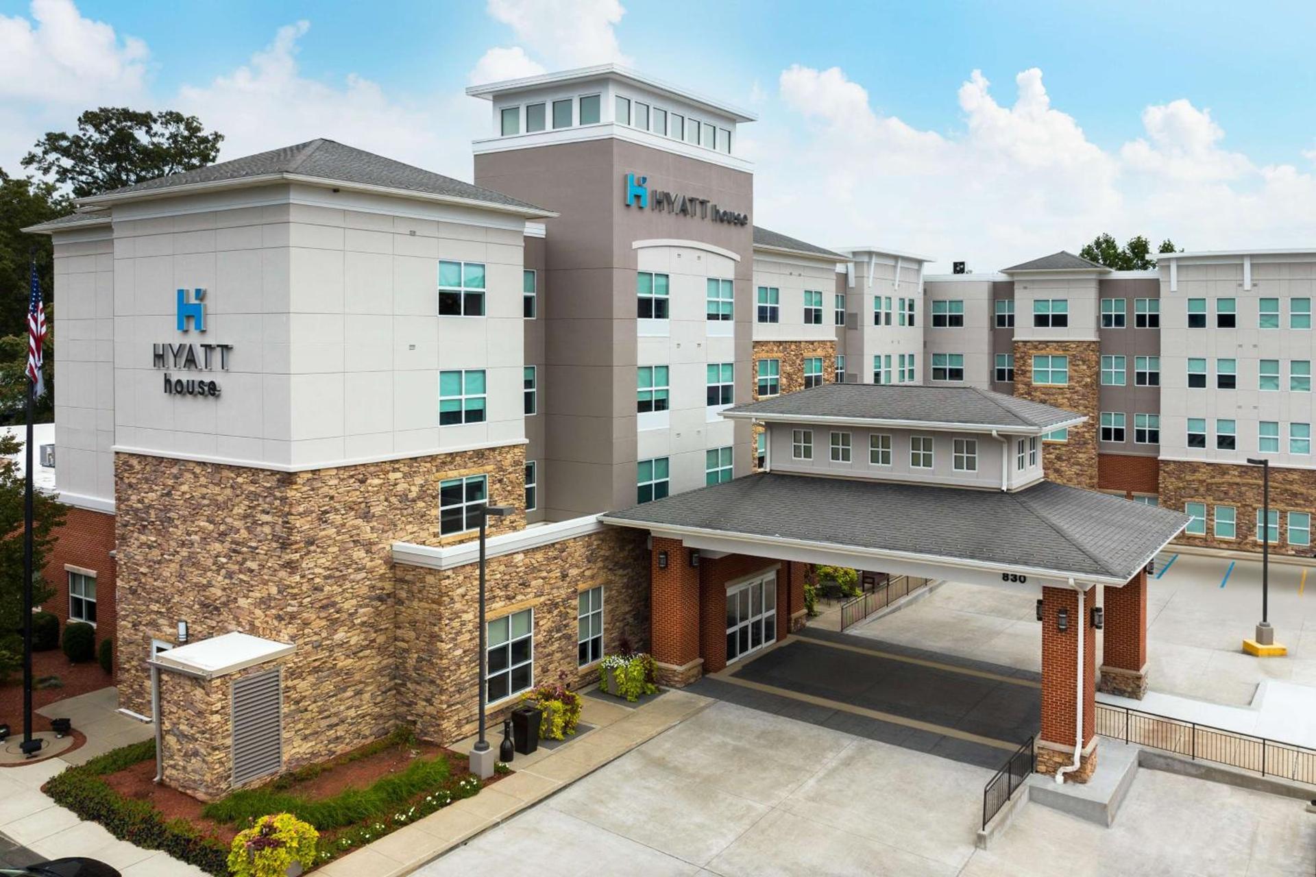 HYATT House Shelton photo 22