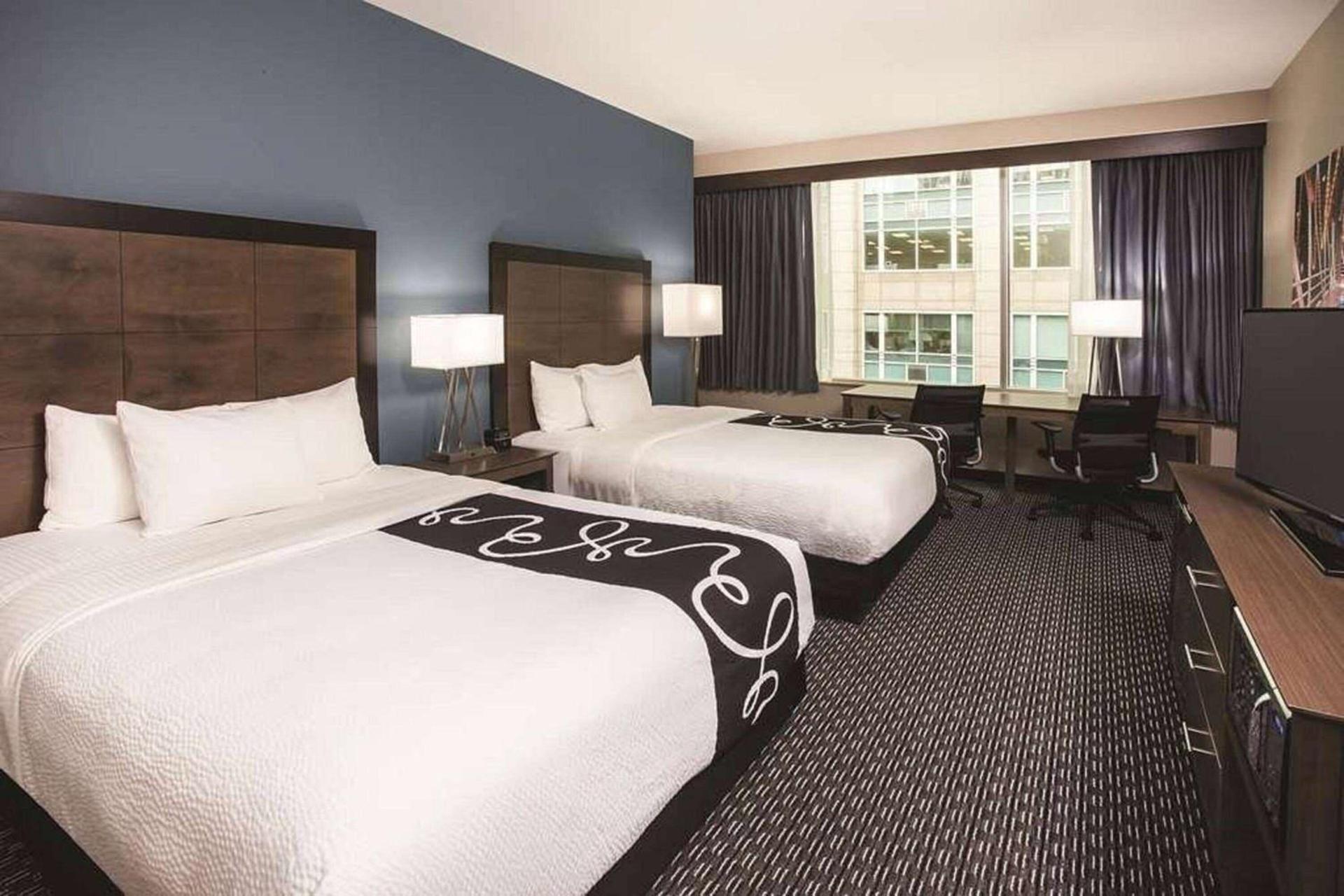 La Quinta Inn & Suites by Wyndham Chicago Downtown photo 40