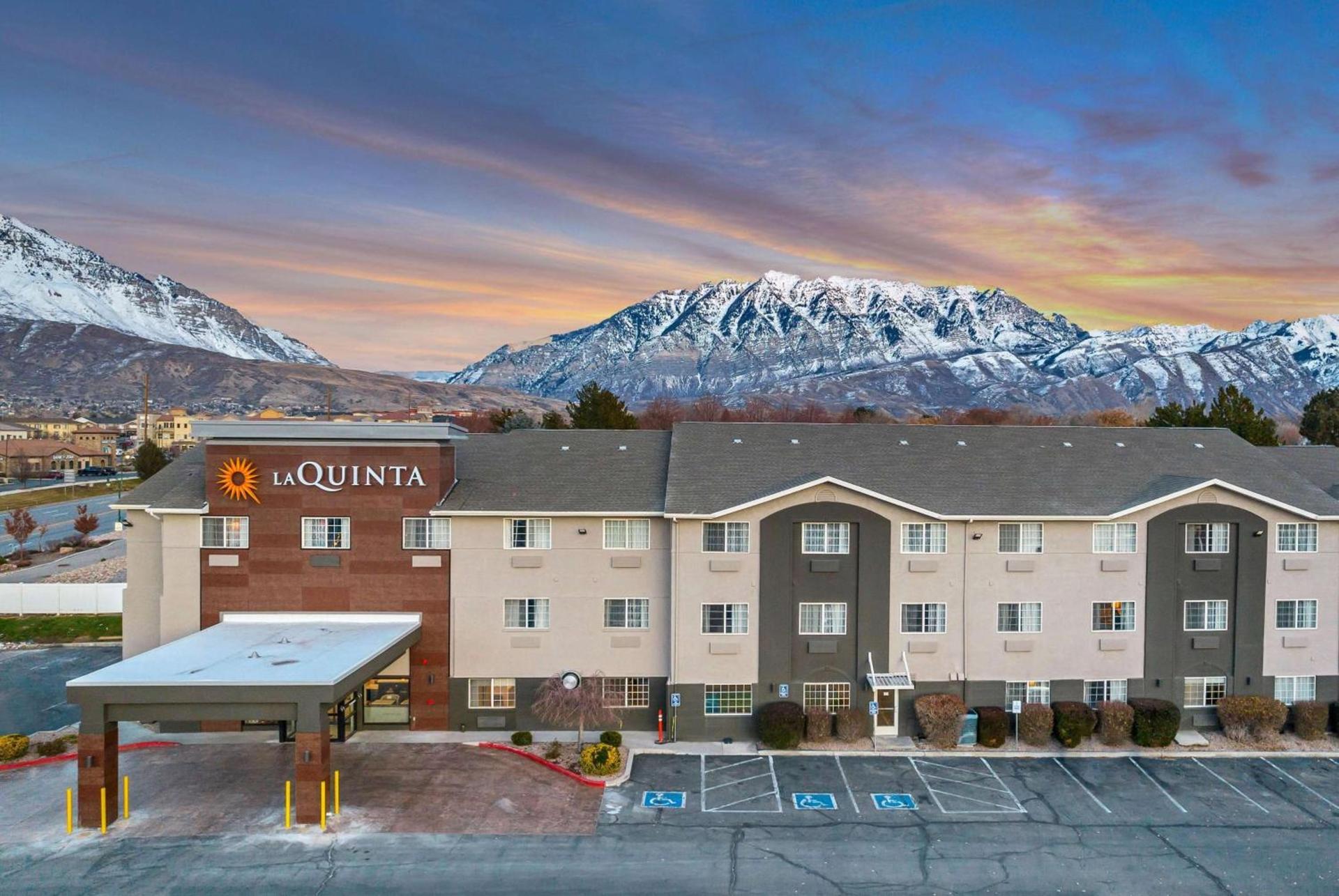 La Quinta by Wyndham North Orem photo 4