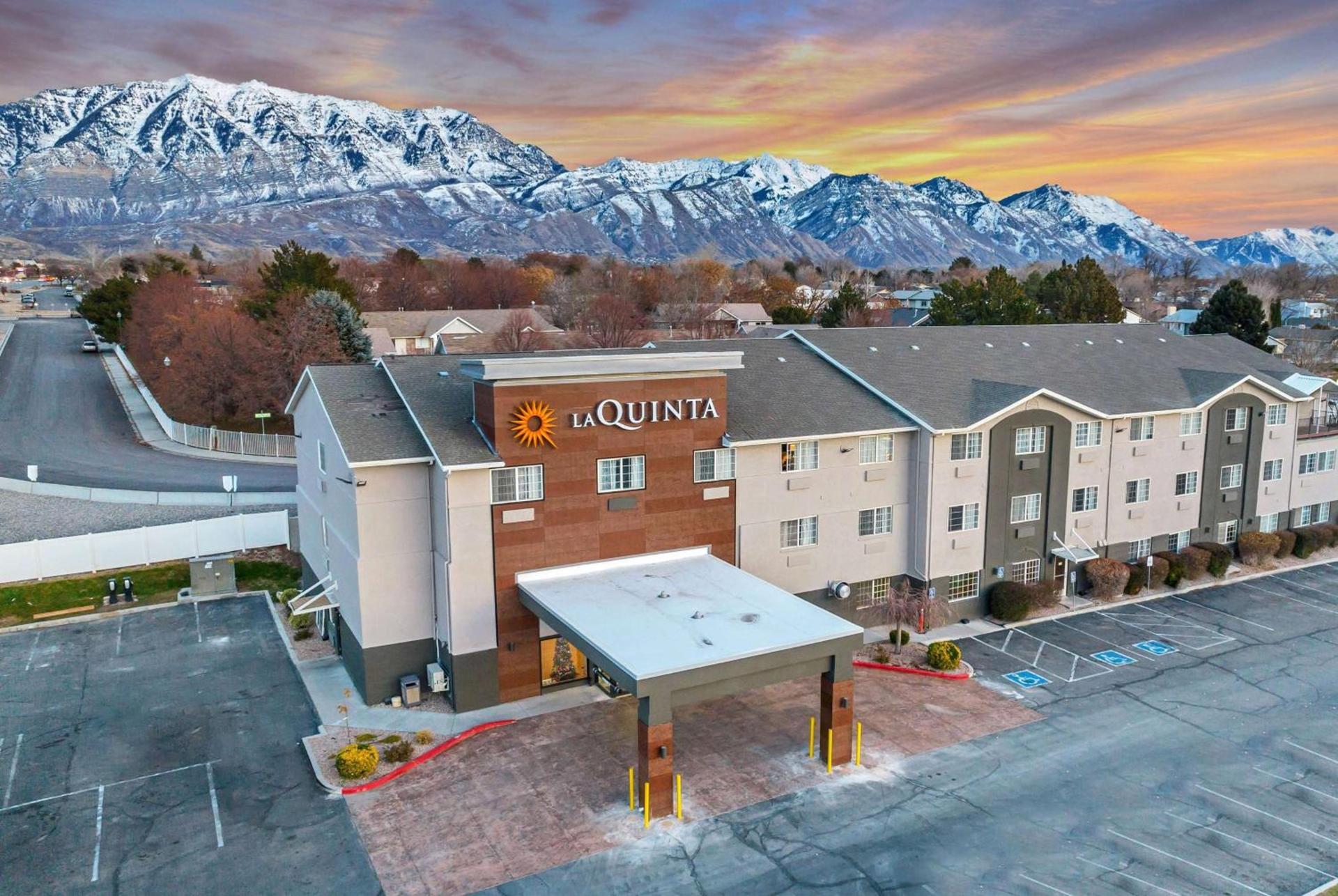 La Quinta by Wyndham North Orem photo 3