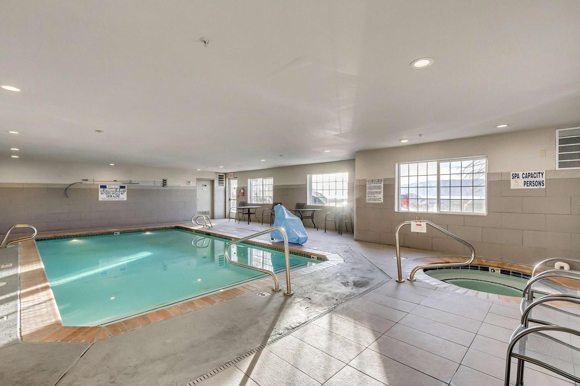 La Quinta by Wyndham North Orem photo 8