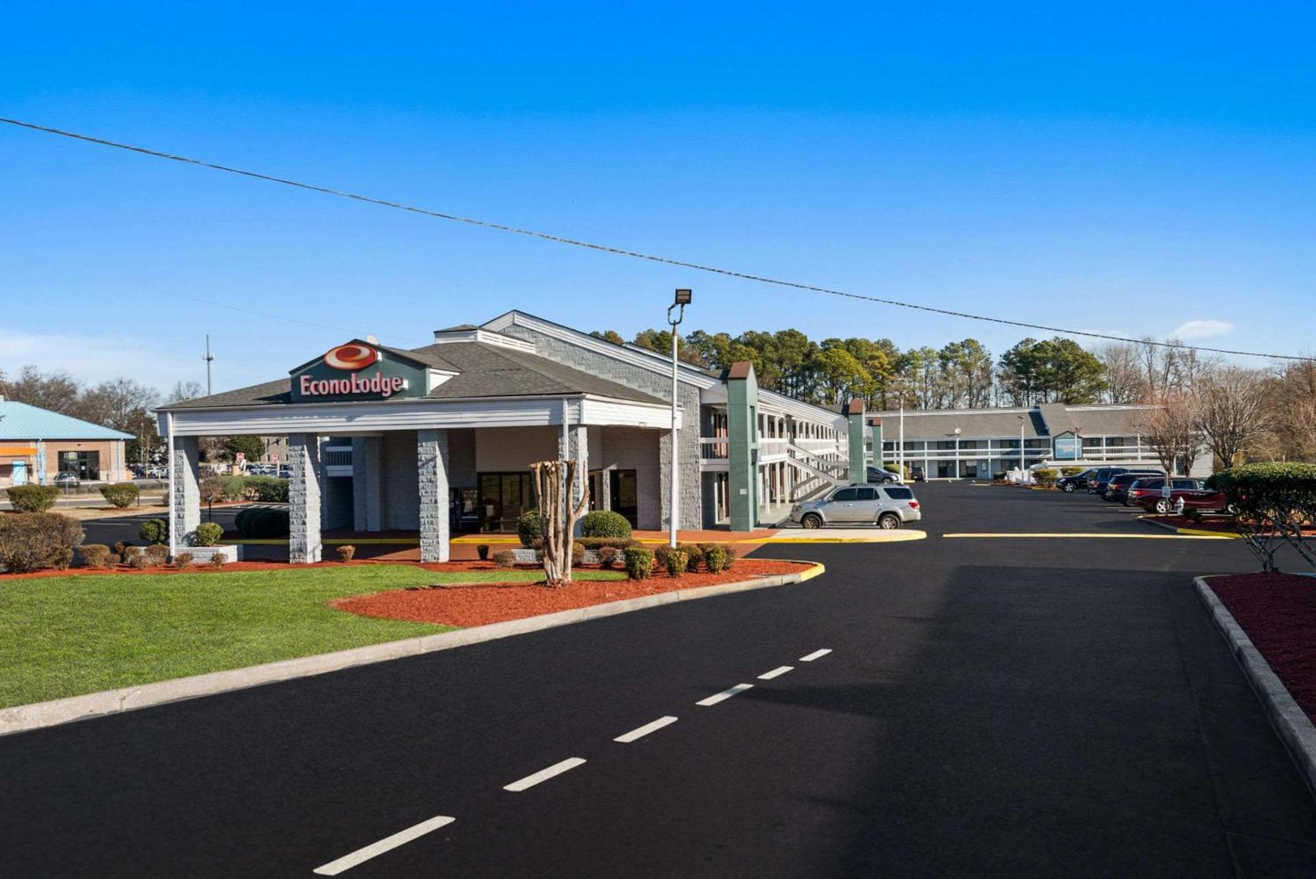 Econo Lodge photo 1