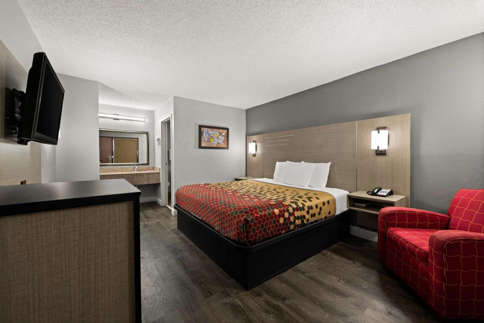 Econo Lodge photo 20